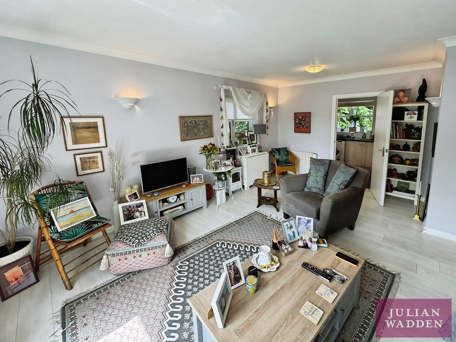 Raleigh Close, West Didsbury, Manchester, M20