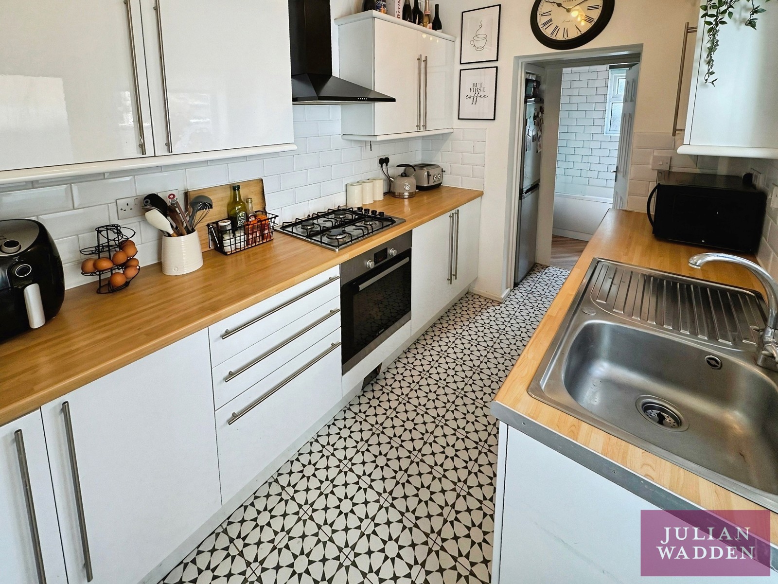 Henwood Road, Withington, Manchester, M20