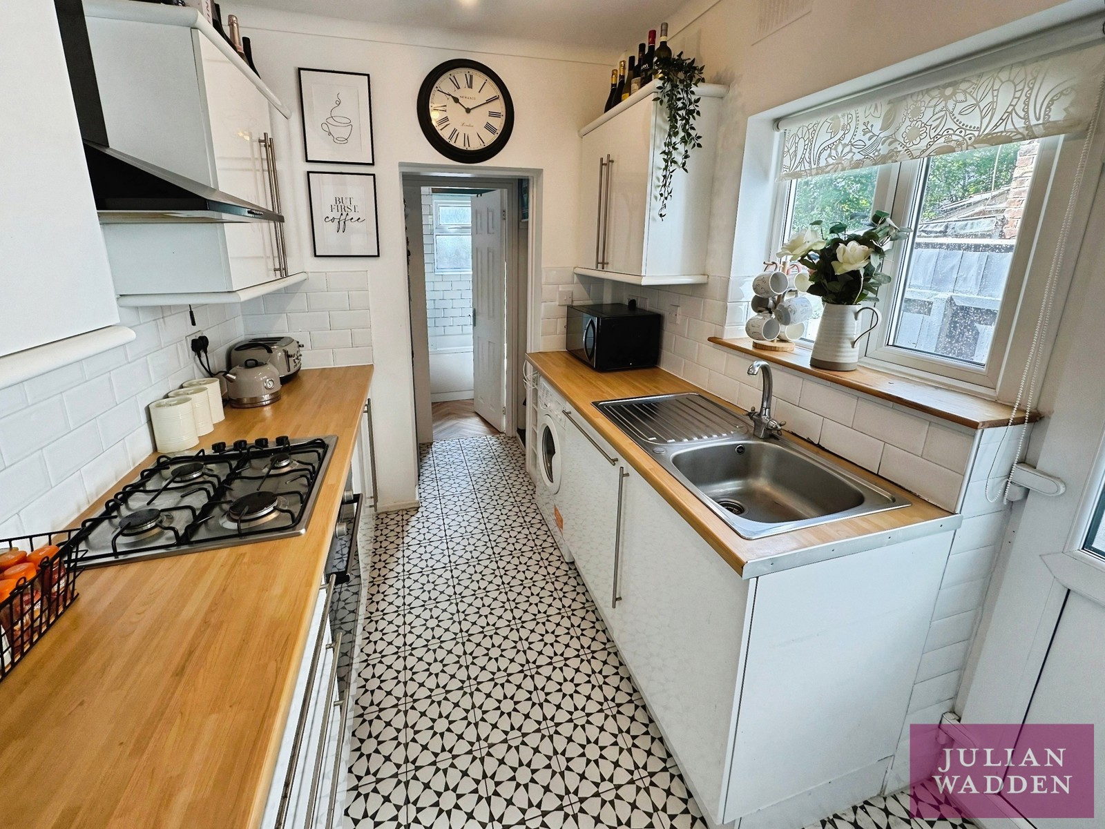 Henwood Road, Withington, Manchester, M20