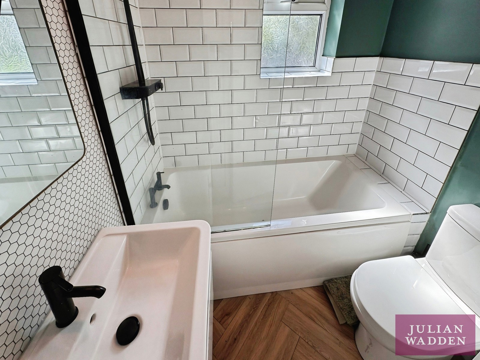 Henwood Road, Withington, Manchester, M20