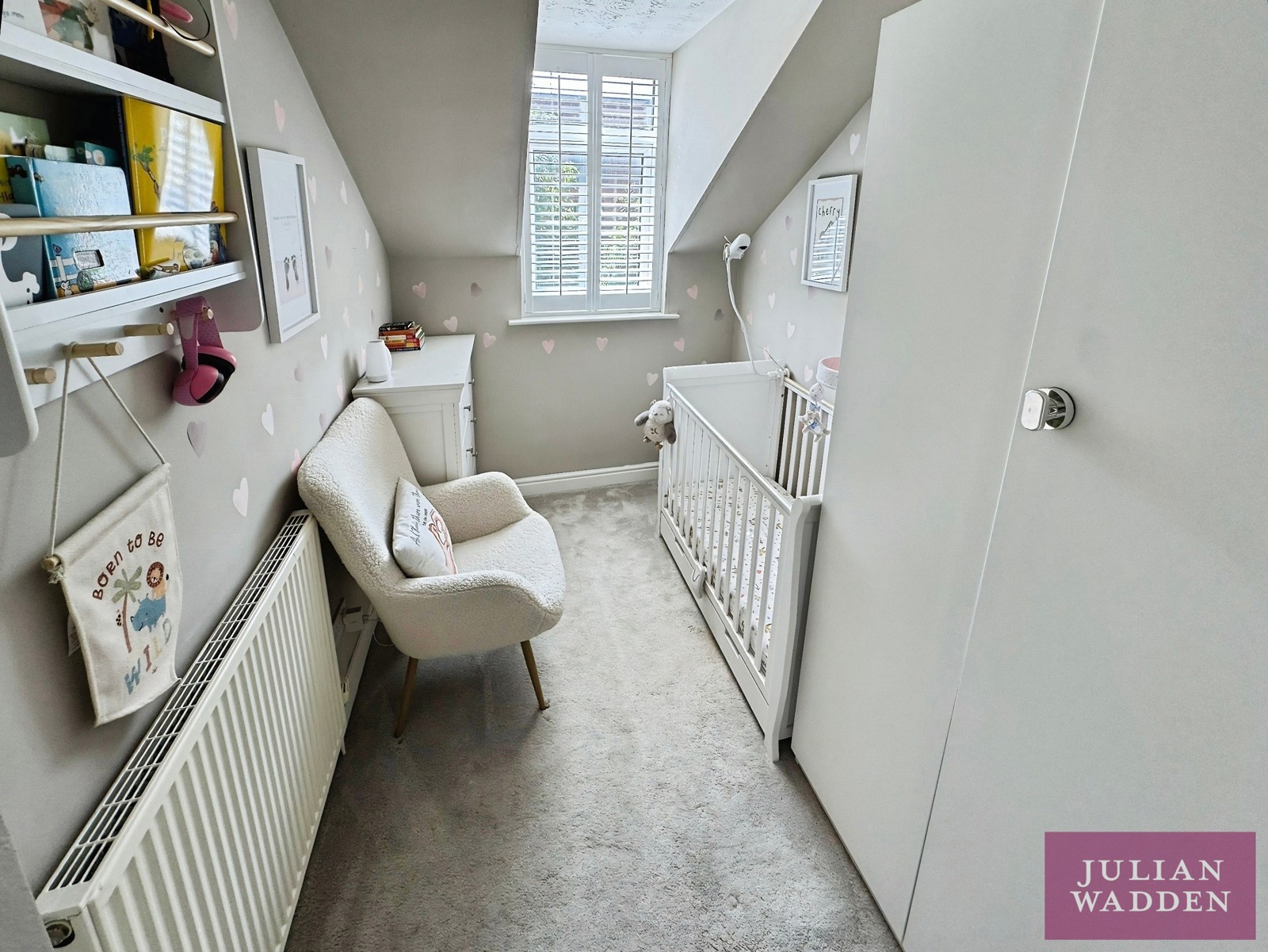 Henwood Road, Withington, Manchester, M20