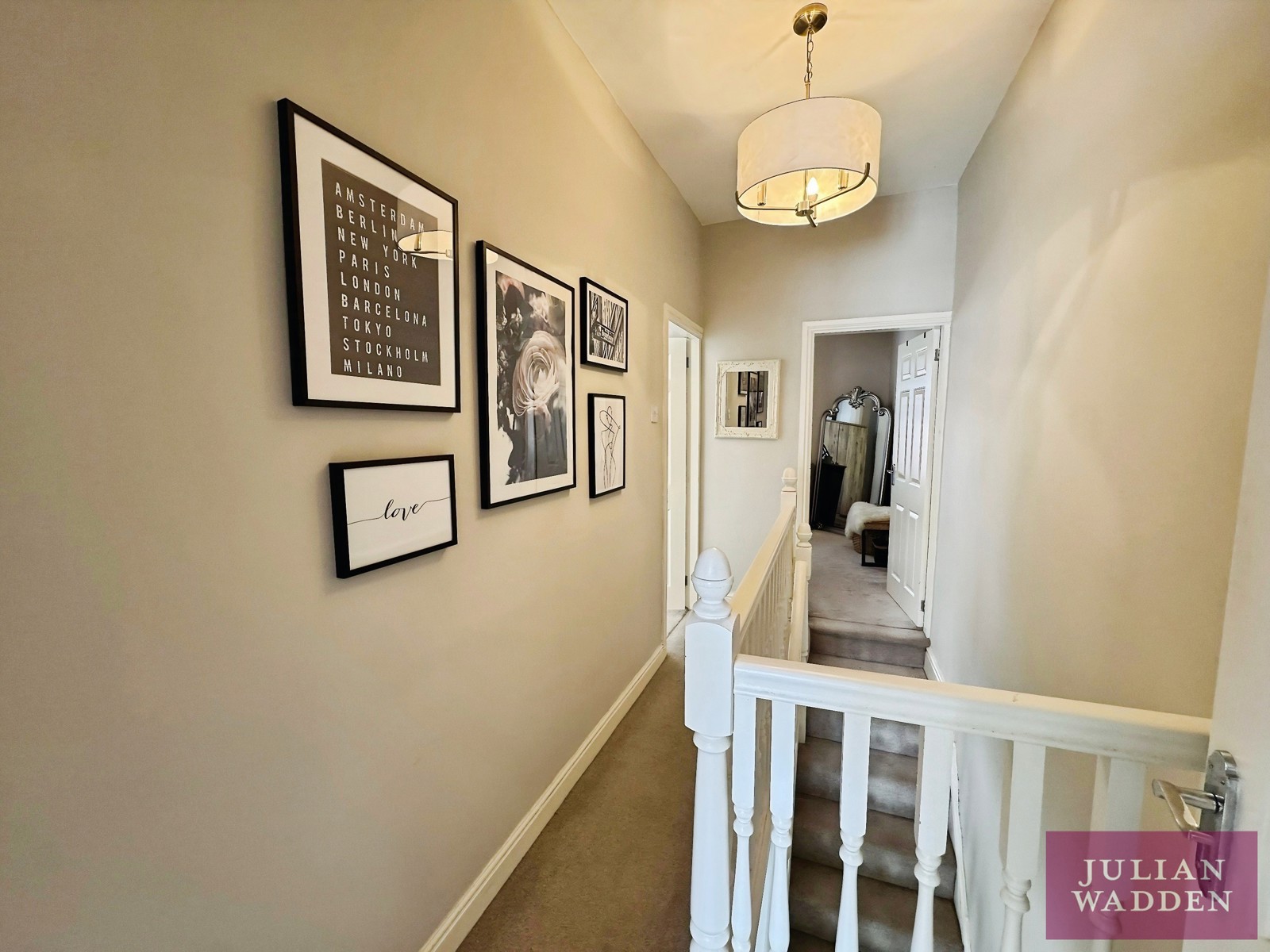 Henwood Road, Withington, Manchester, M20