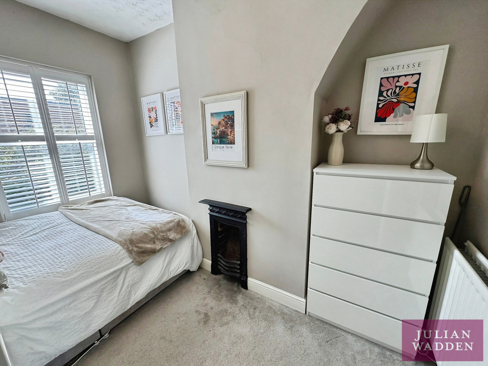 Henwood Road, Withington, Manchester, M20