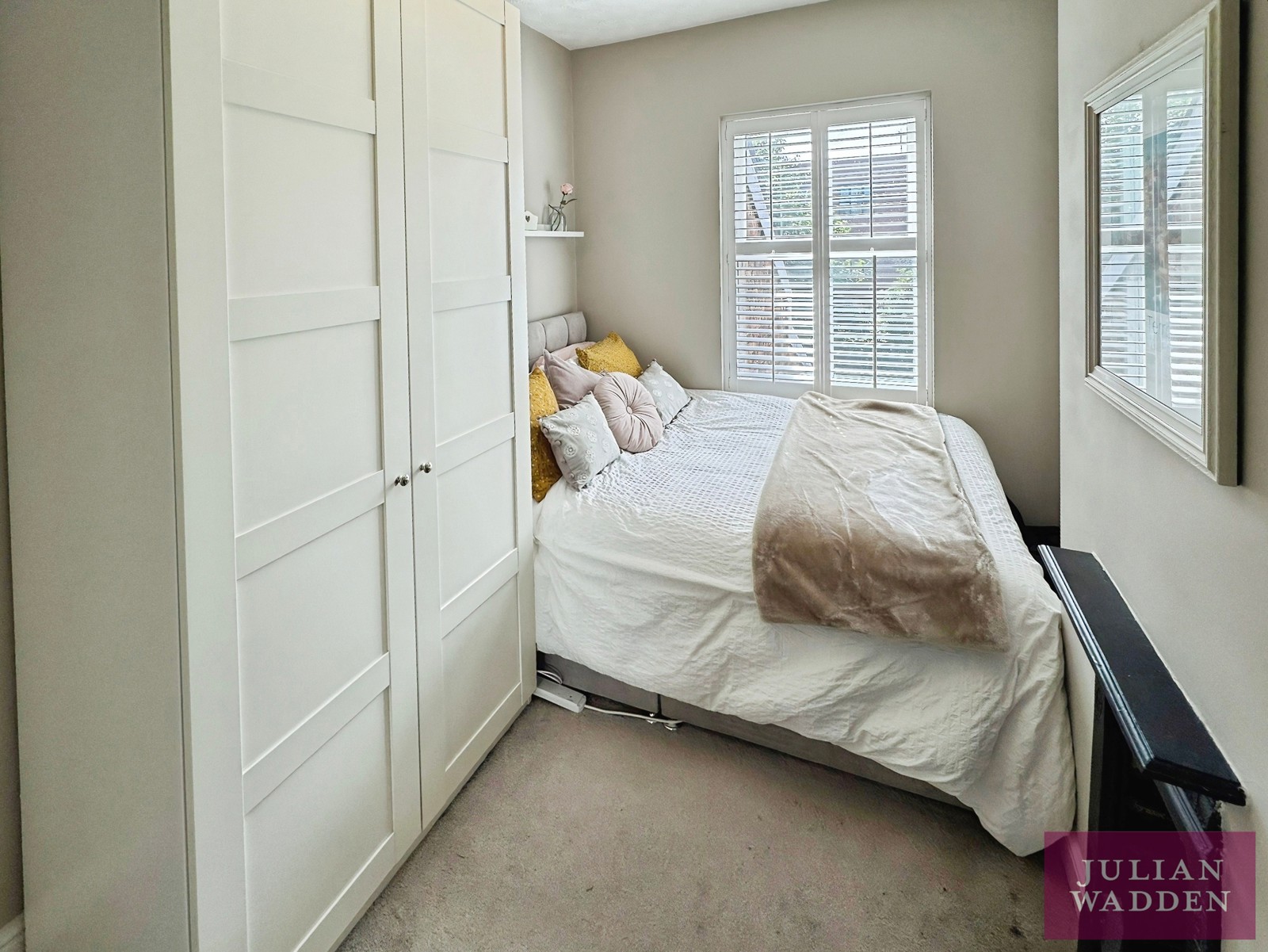 Henwood Road, Withington, Manchester, M20