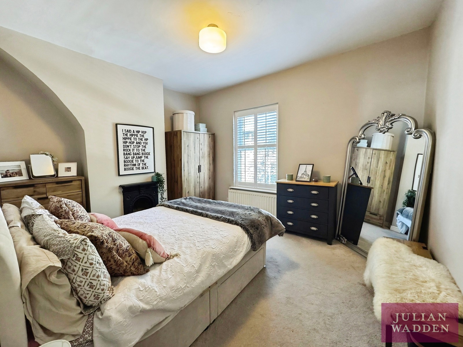 Henwood Road, Withington, Manchester, M20