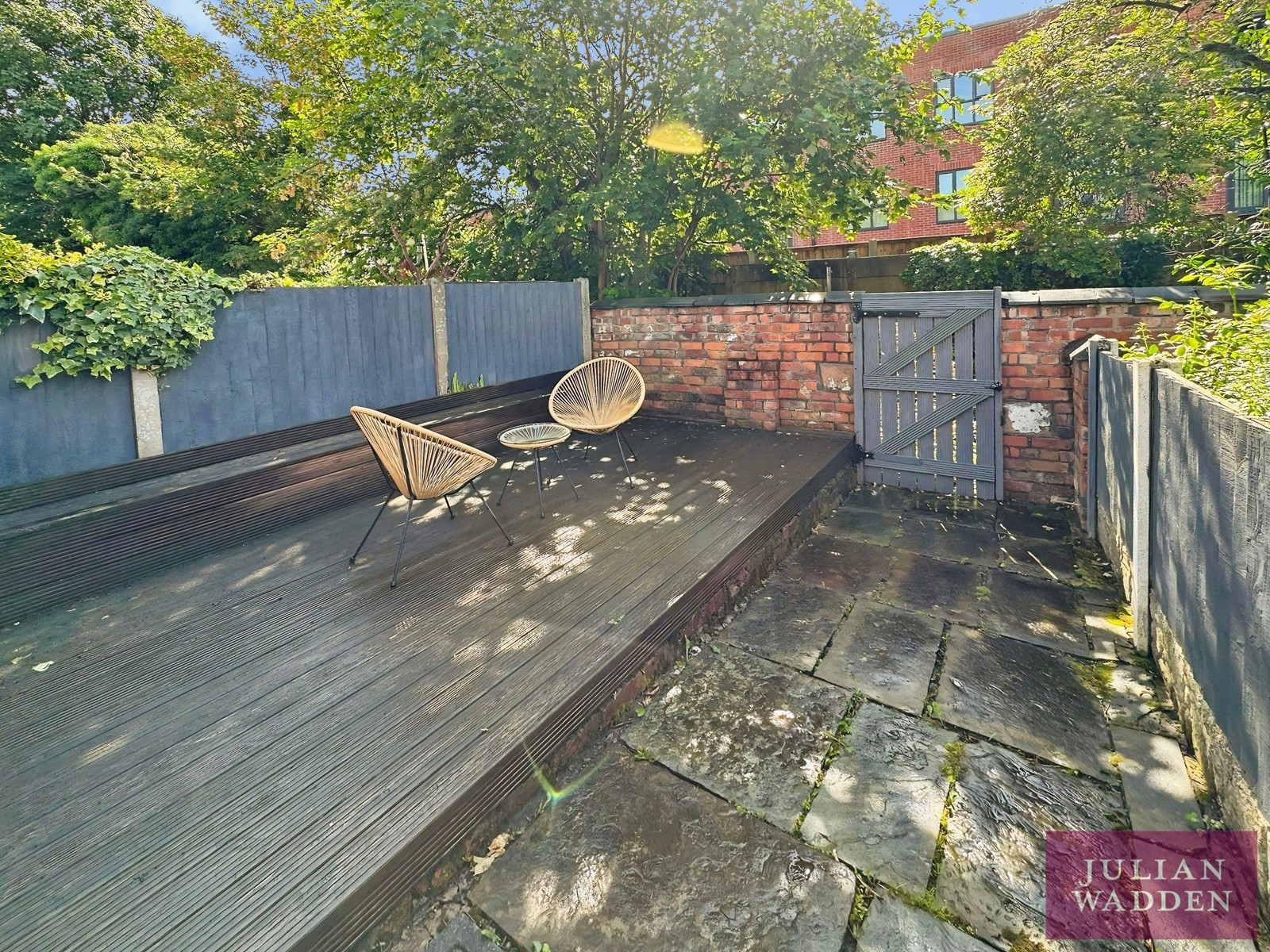 Henwood Road, Withington, Manchester, M20