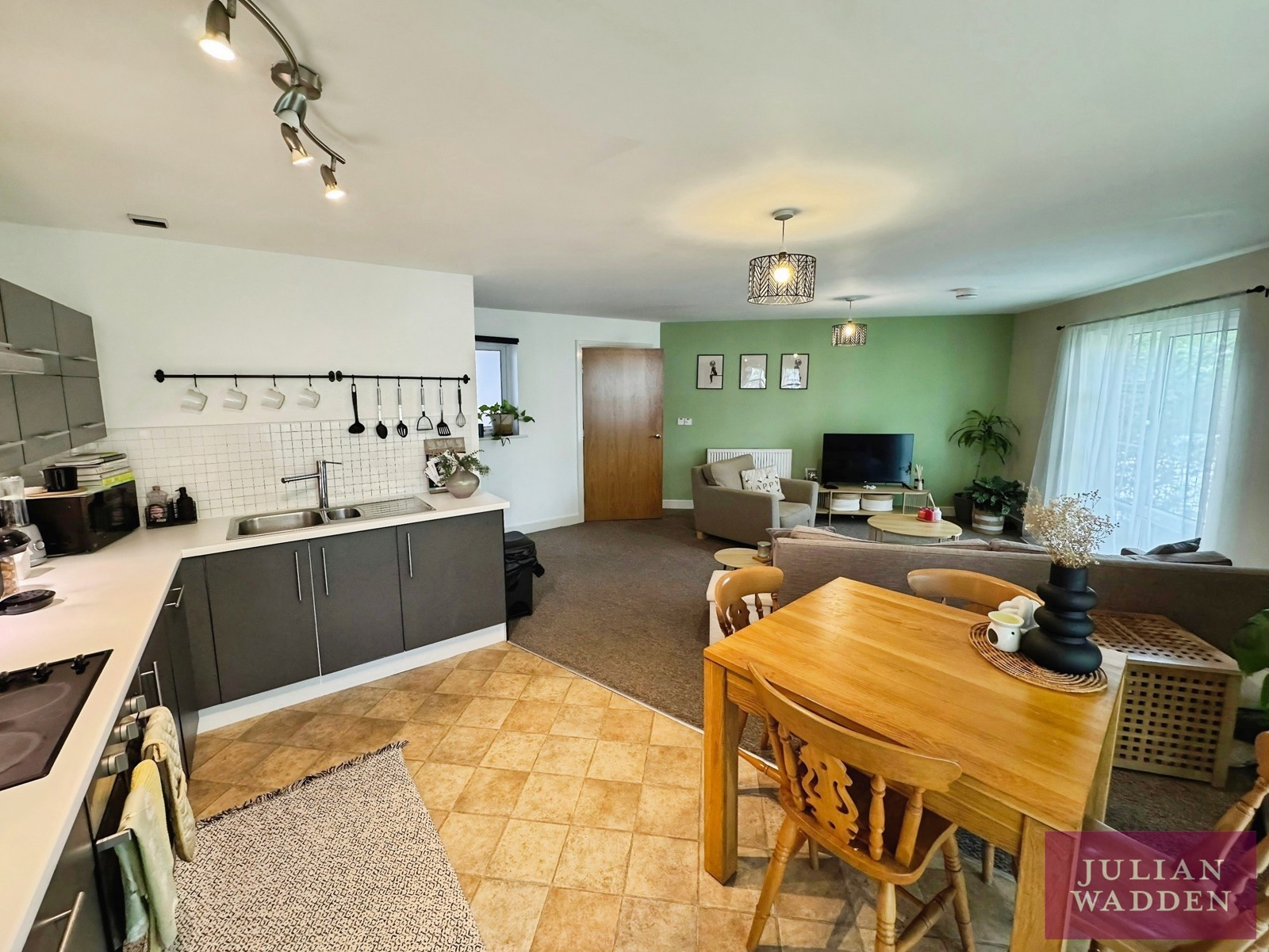 Montmano Drive, West Didsbury, Manchester, M20