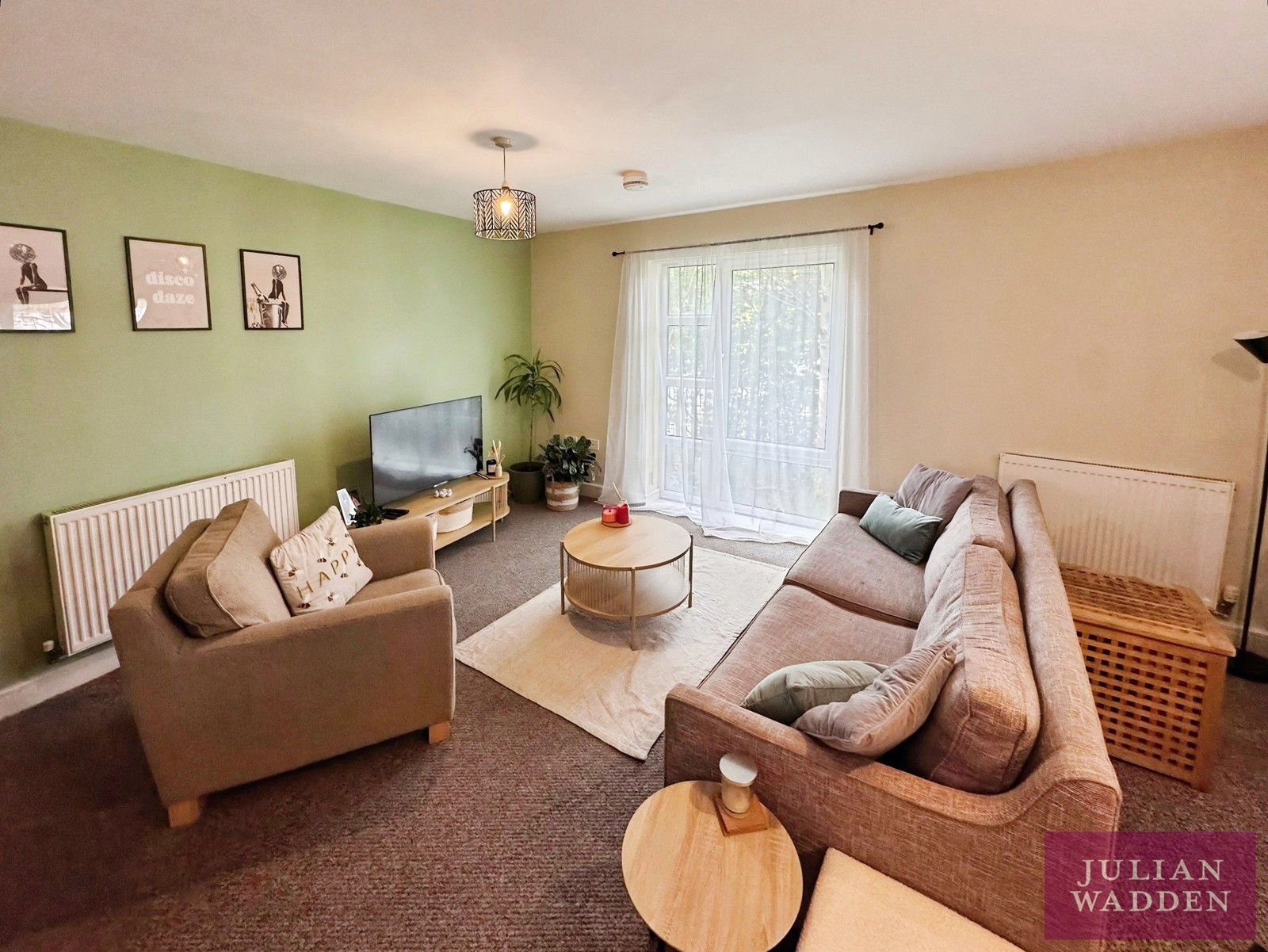 Montmano Drive, West Didsbury, Manchester, M20
