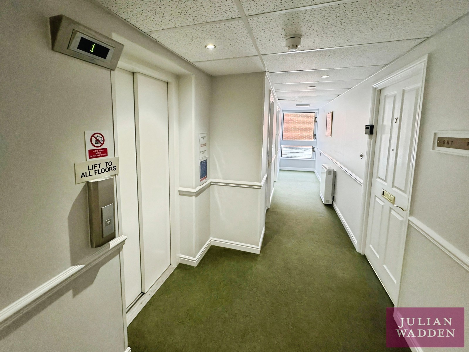Clothorn Road, Didsbury, Manchester, M20