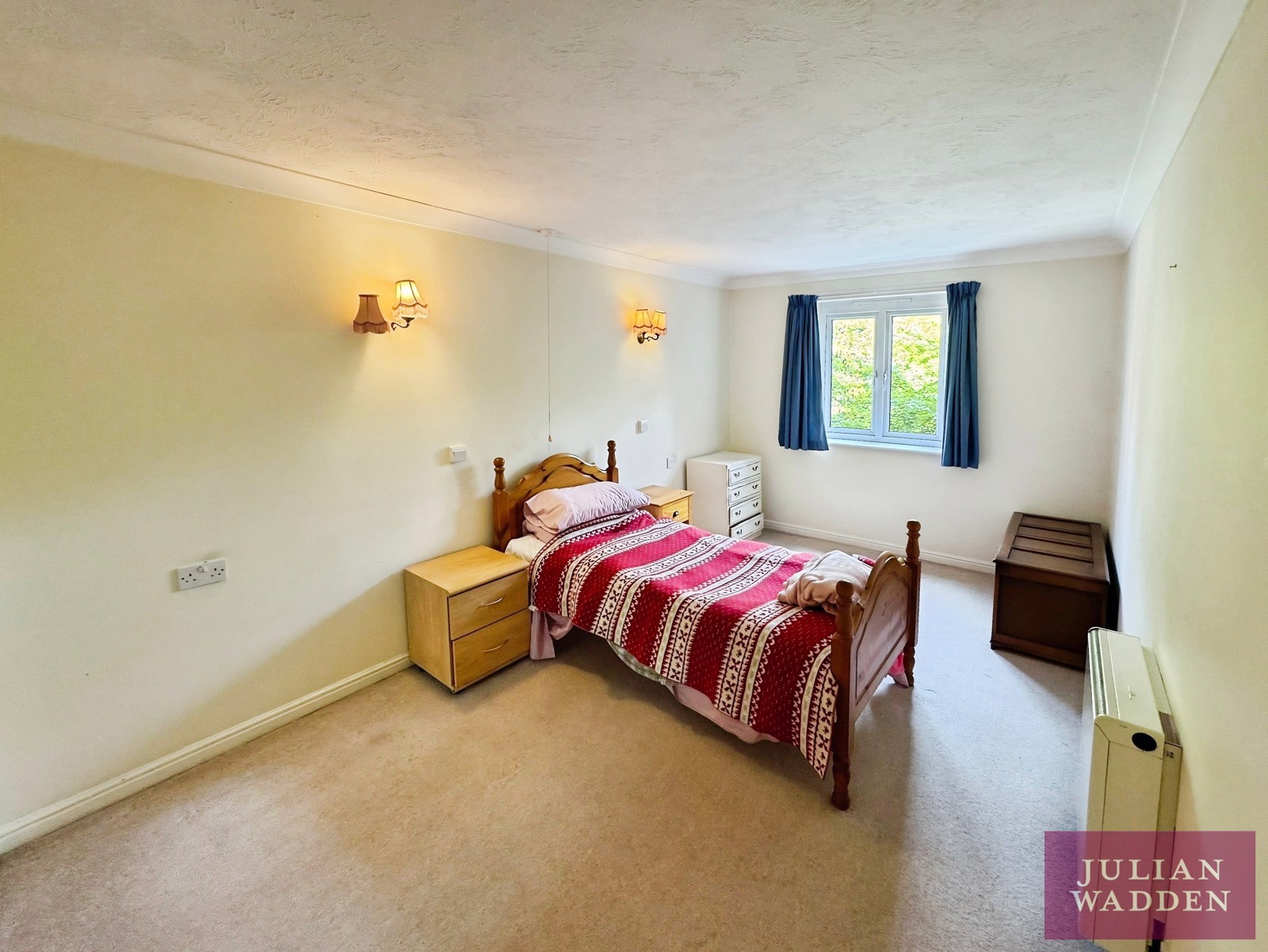 Clothorn Road, Didsbury, Manchester, M20