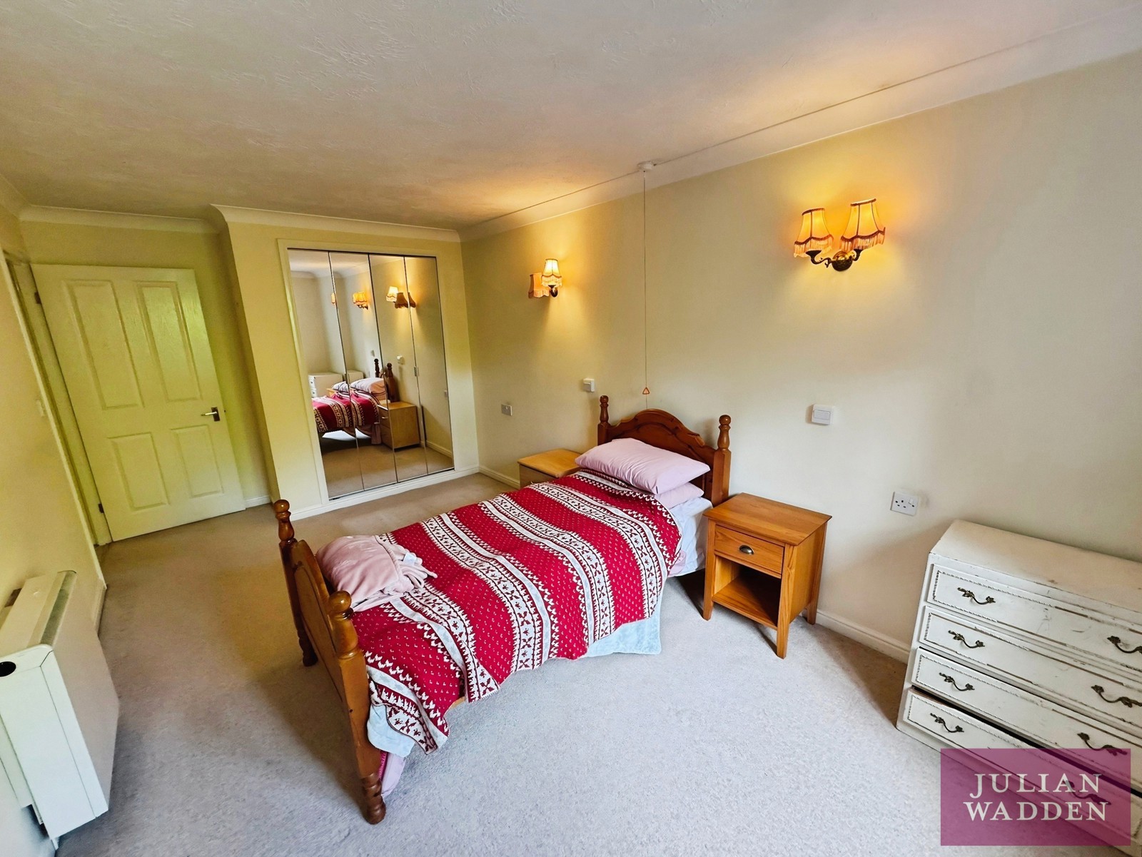 Clothorn Road, Didsbury, Manchester, M20