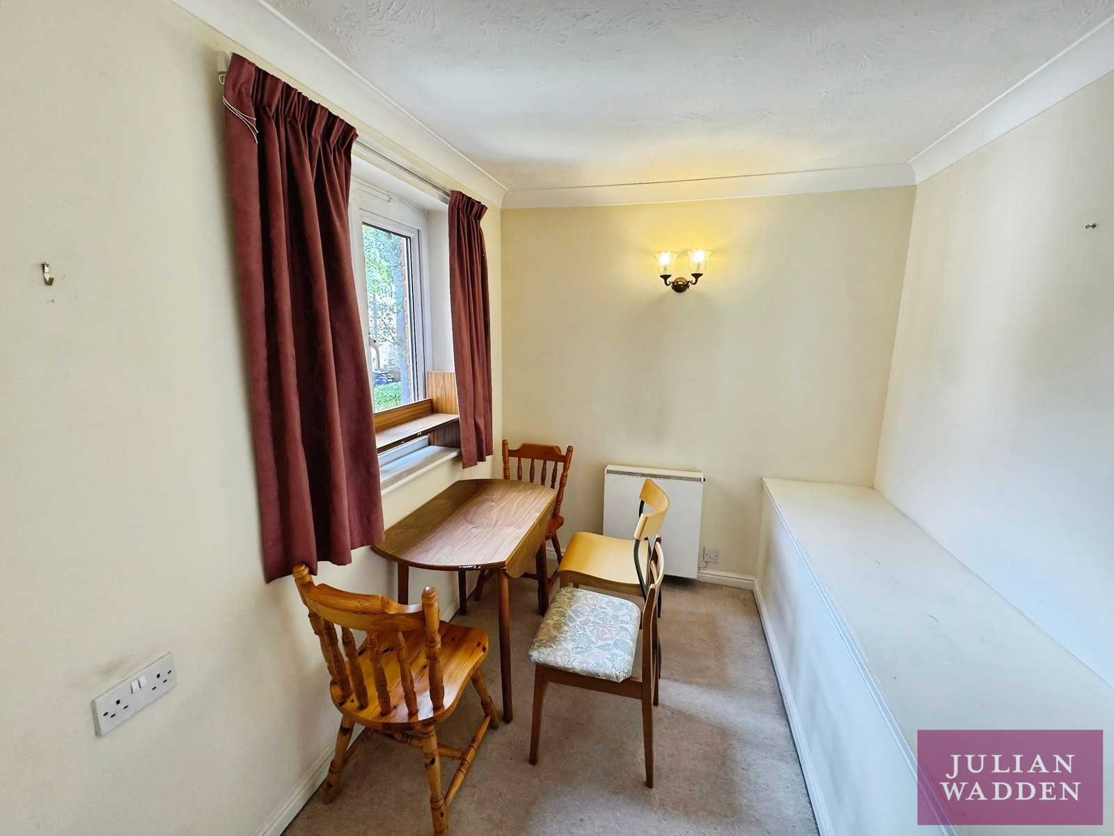 Clothorn Road, Didsbury, Manchester, M20