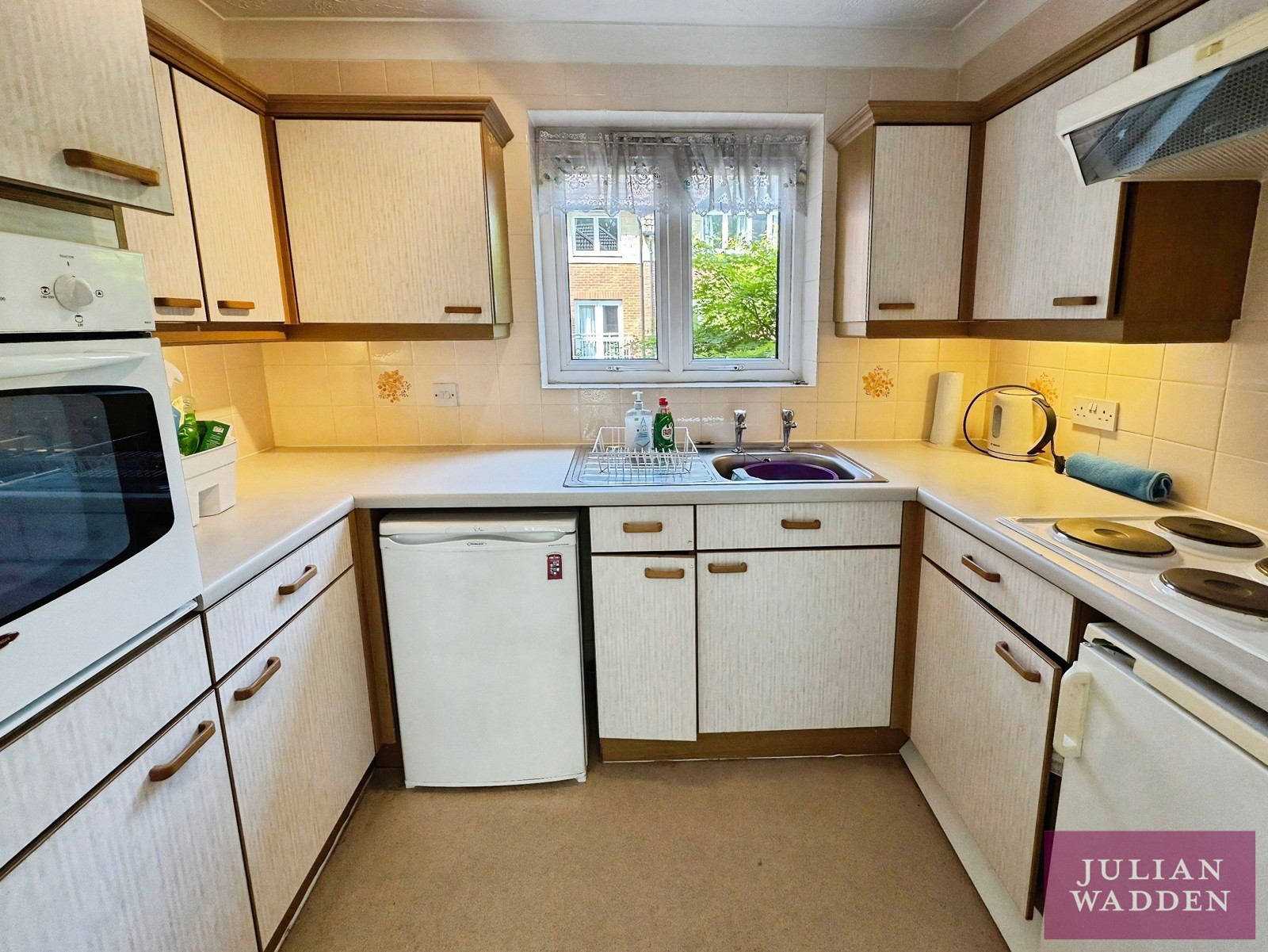 Clothorn Road, Didsbury, Manchester, M20