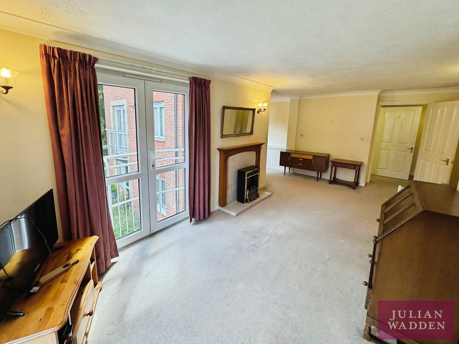 Clothorn Road, Didsbury, Manchester, M20