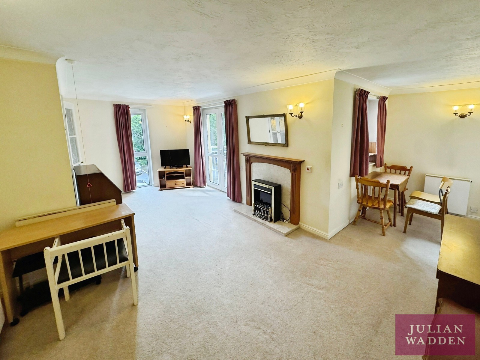 Clothorn Road, Didsbury, Manchester, M20