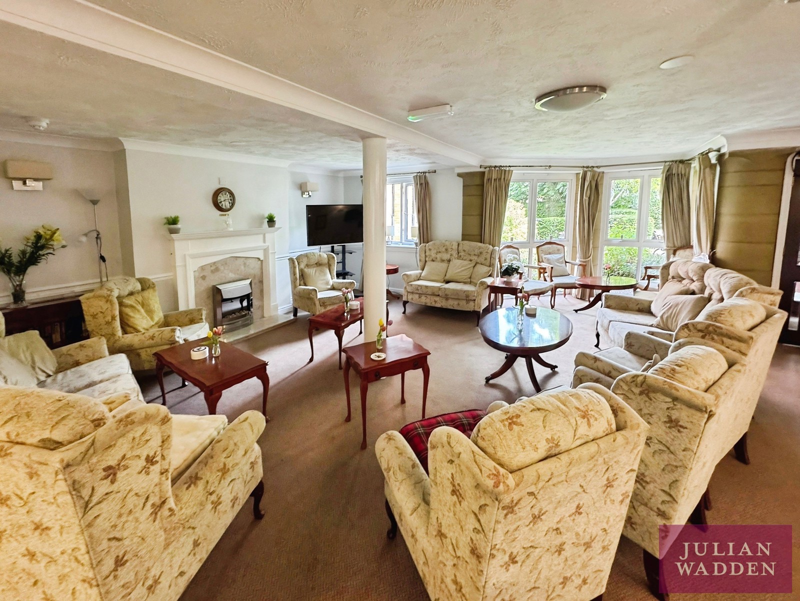 Clothorn Road, Didsbury, Manchester, M20