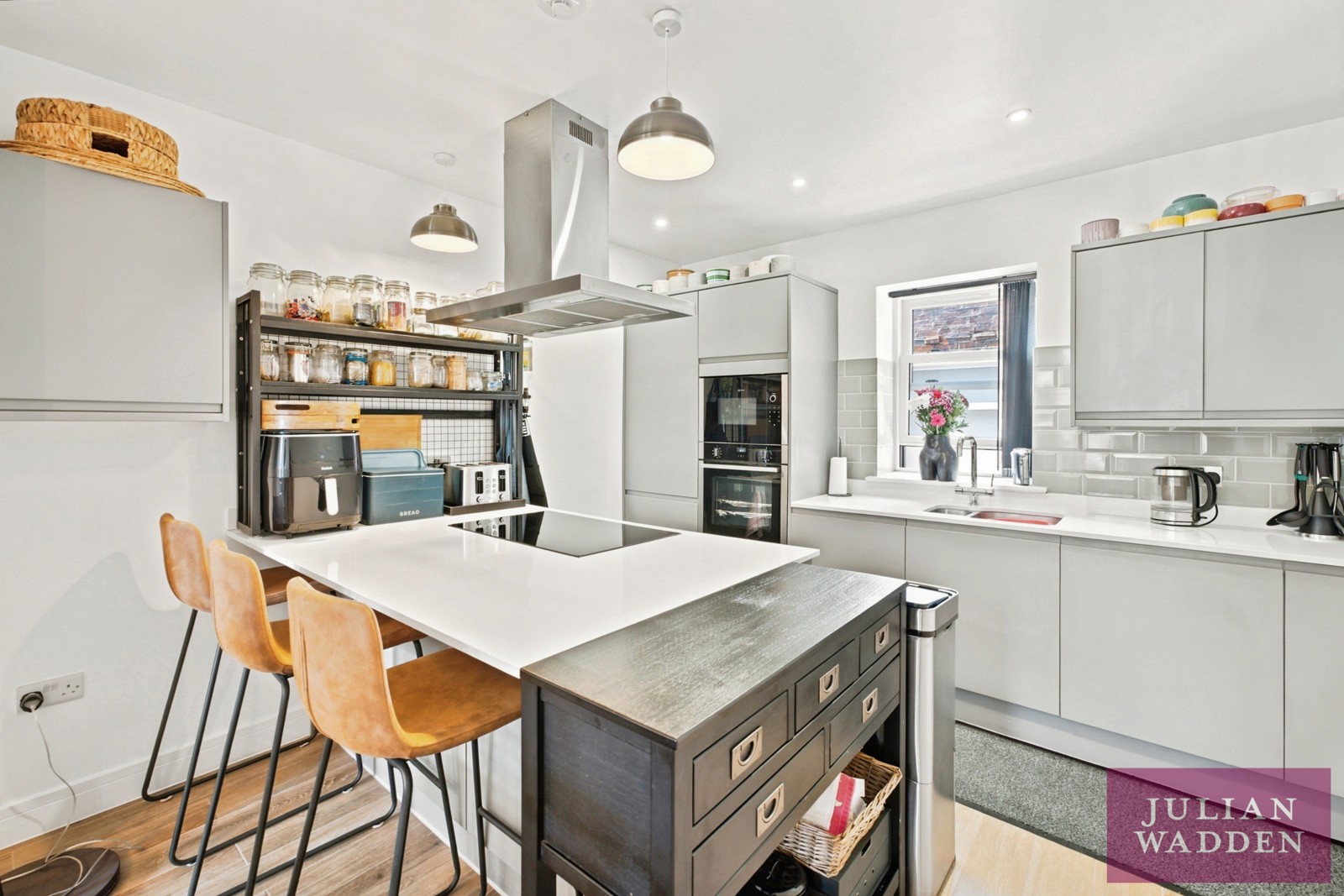 Barlow Moor Road, Didsbury, Manchester, M20