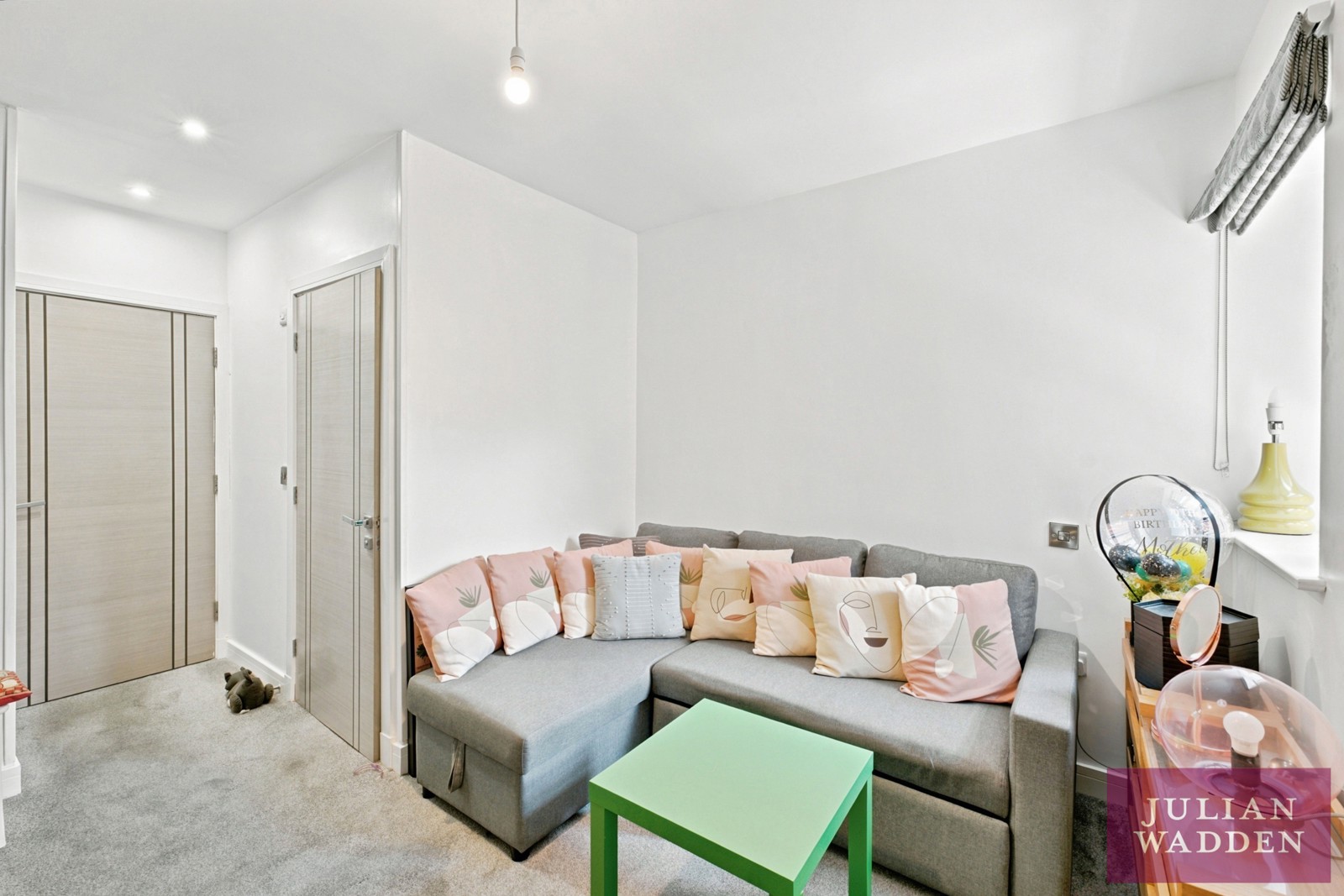 Barlow Moor Road, Didsbury, Manchester, M20