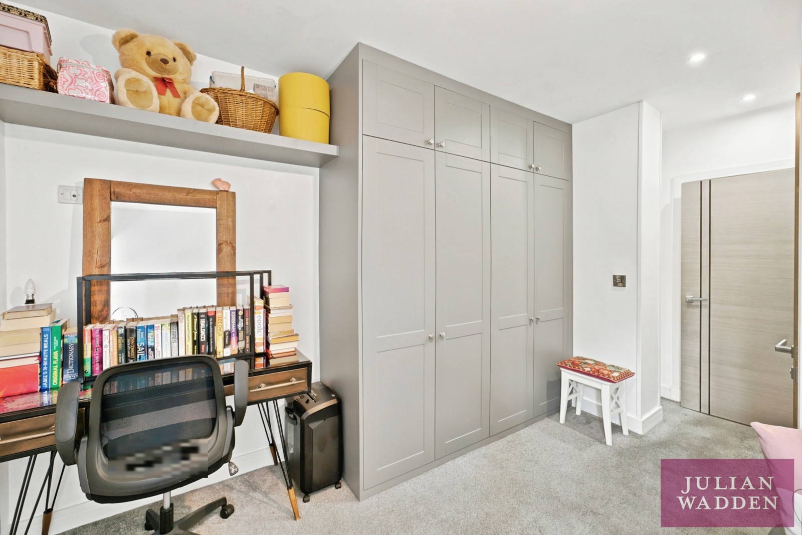 Barlow Moor Road, Didsbury, Manchester, M20