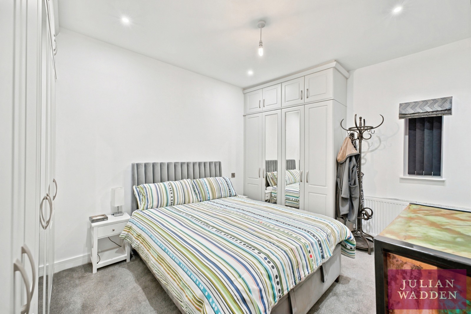 Barlow Moor Road, Didsbury, Manchester, M20