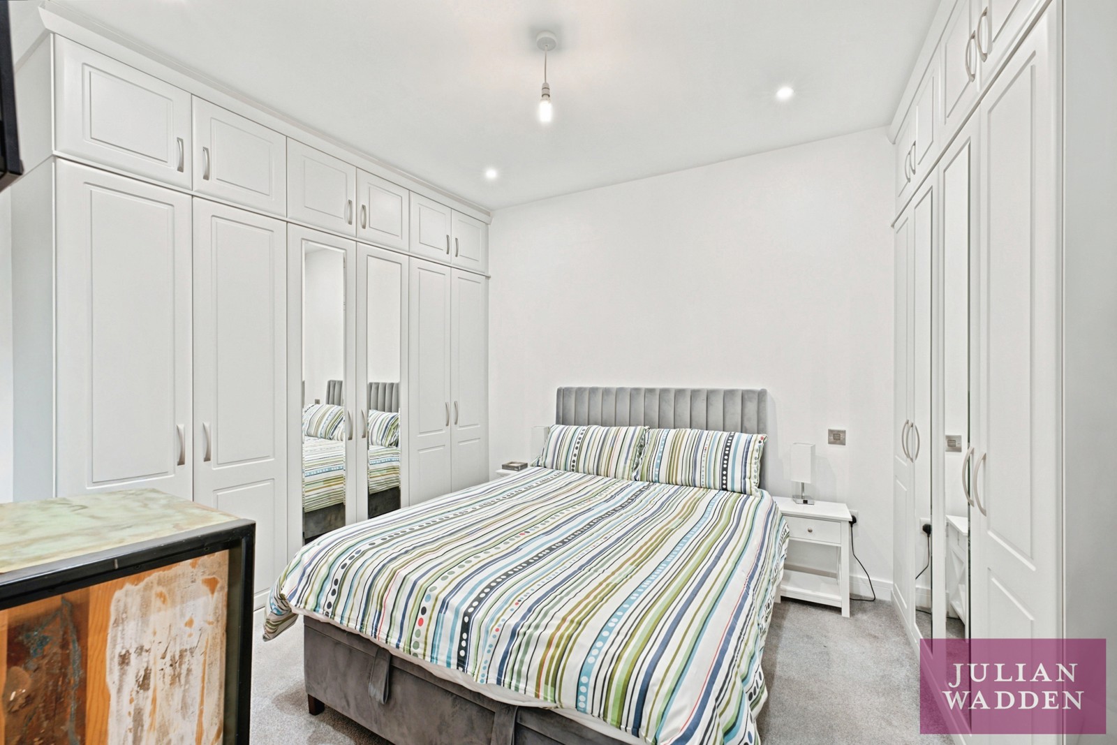 Barlow Moor Road, Didsbury, Manchester, M20