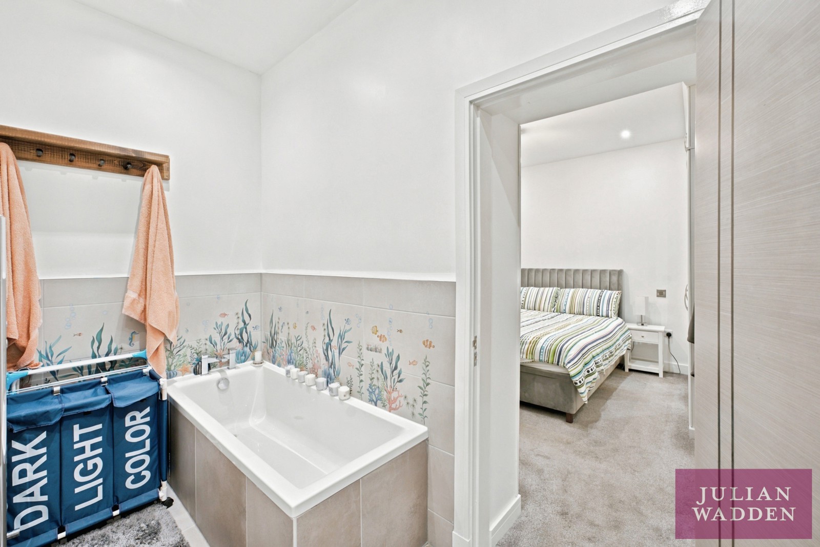 Barlow Moor Road, Didsbury, Manchester, M20