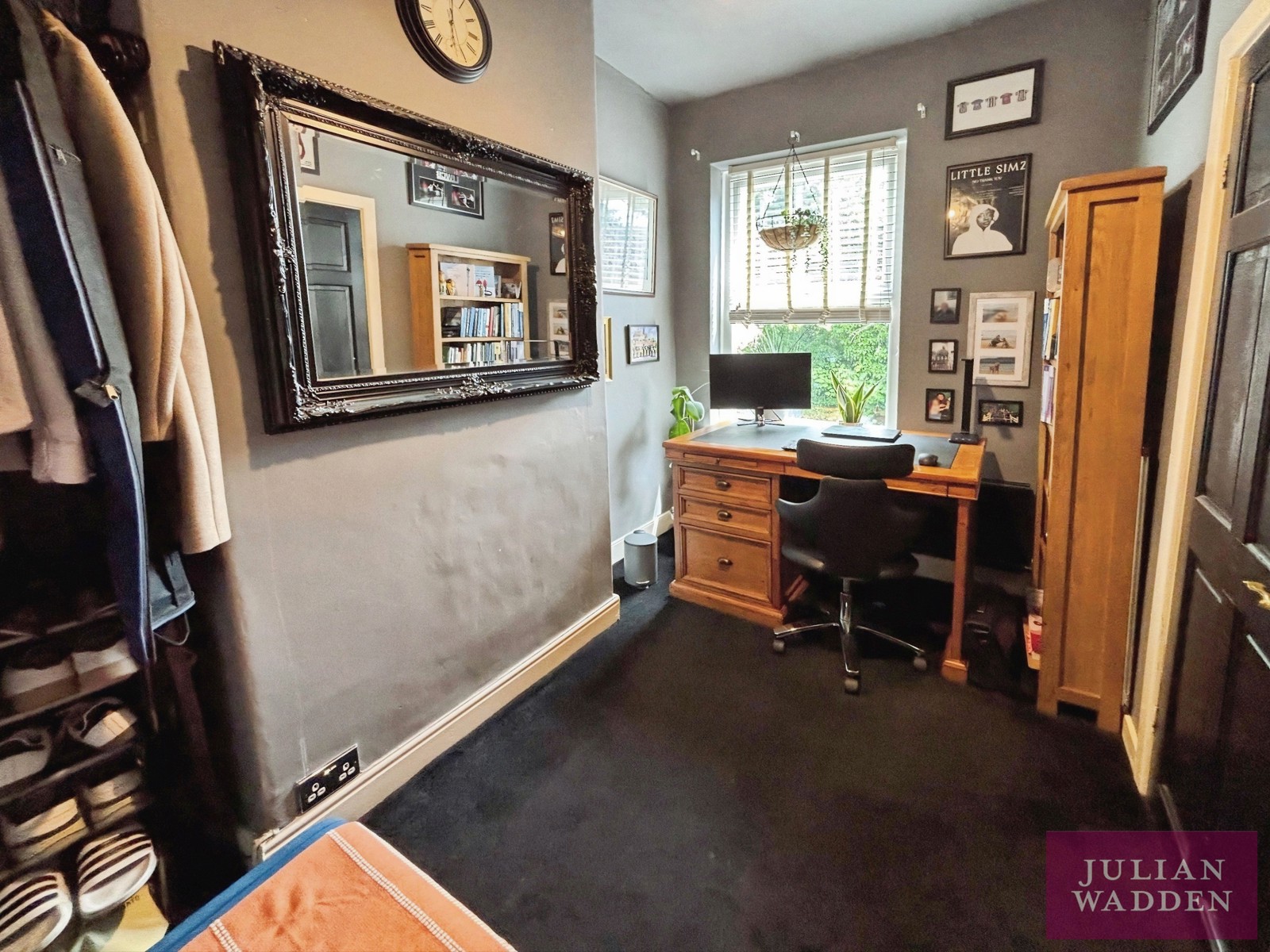 Henwood Road, Withington, Manchester, M20