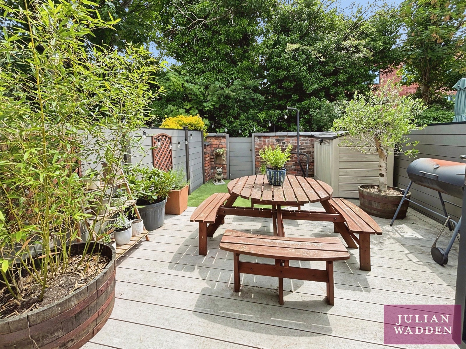 Henwood Road, Withington, Manchester, M20