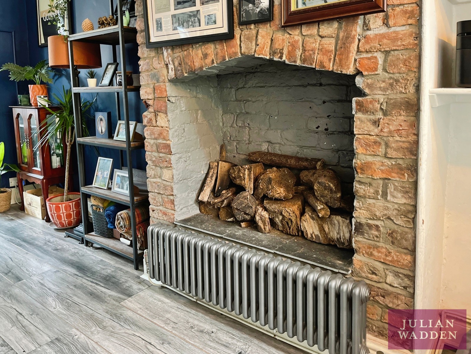 Henwood Road, Withington, Manchester, M20