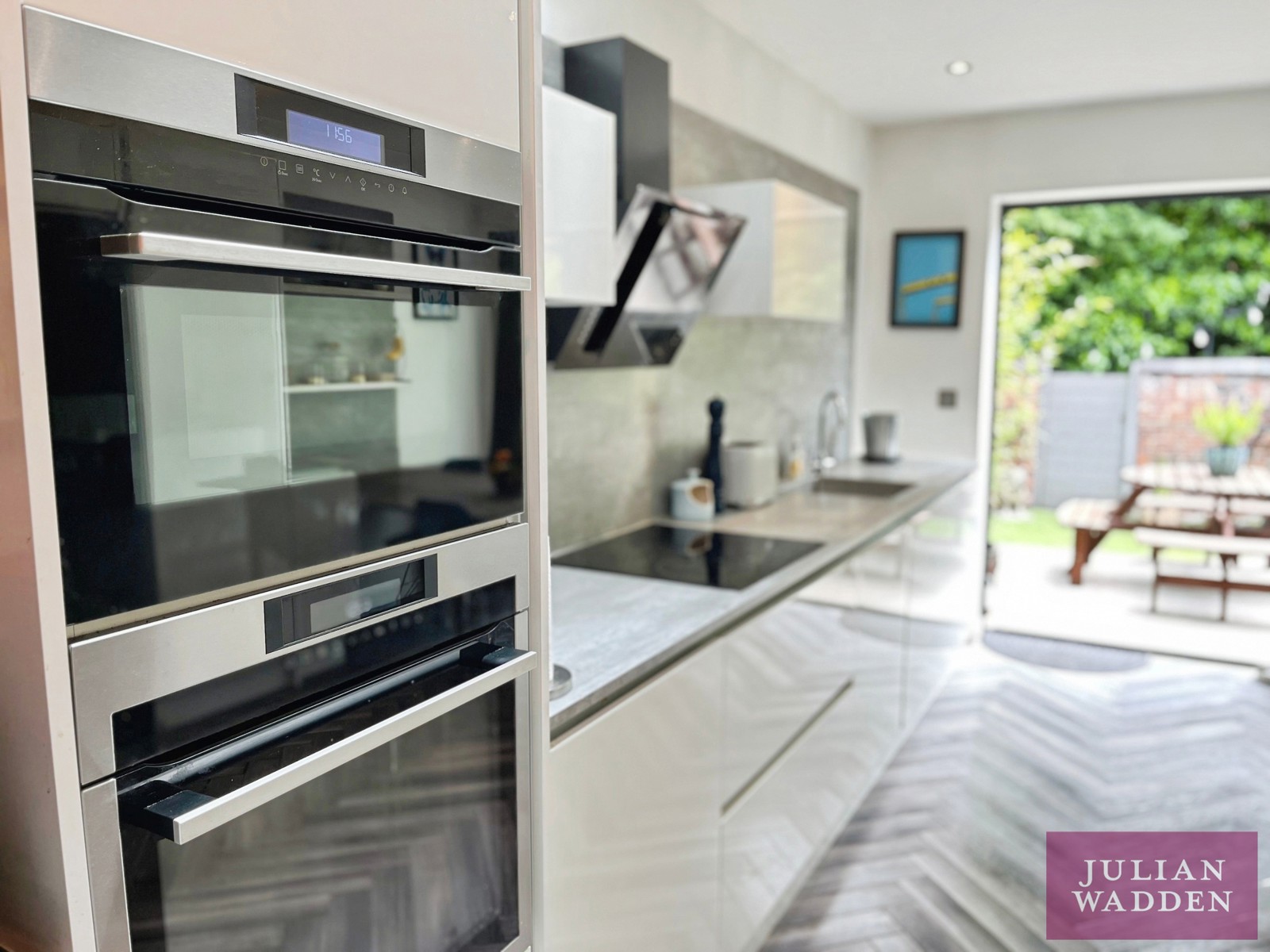 Henwood Road, Withington, Manchester, M20