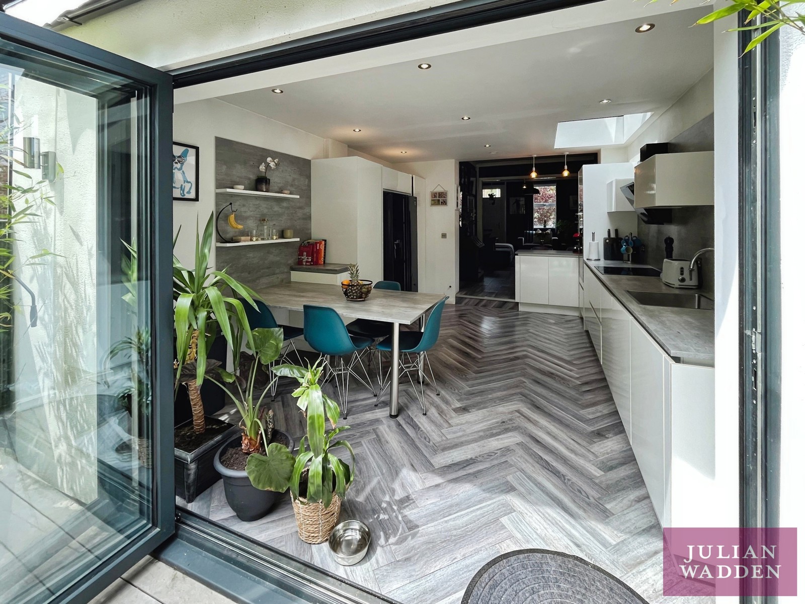 Henwood Road, Withington, Manchester, M20