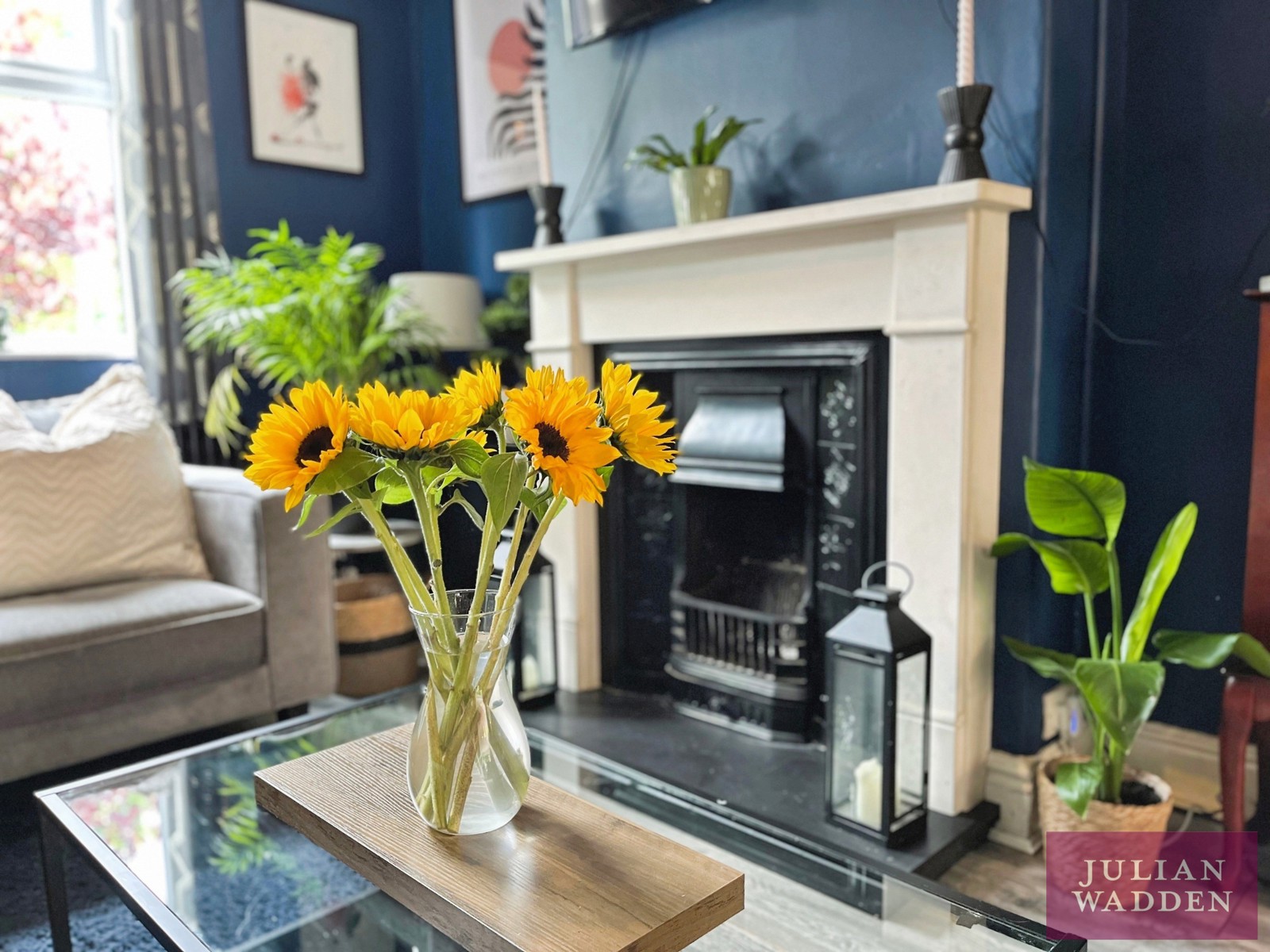Henwood Road, Withington, Manchester, M20