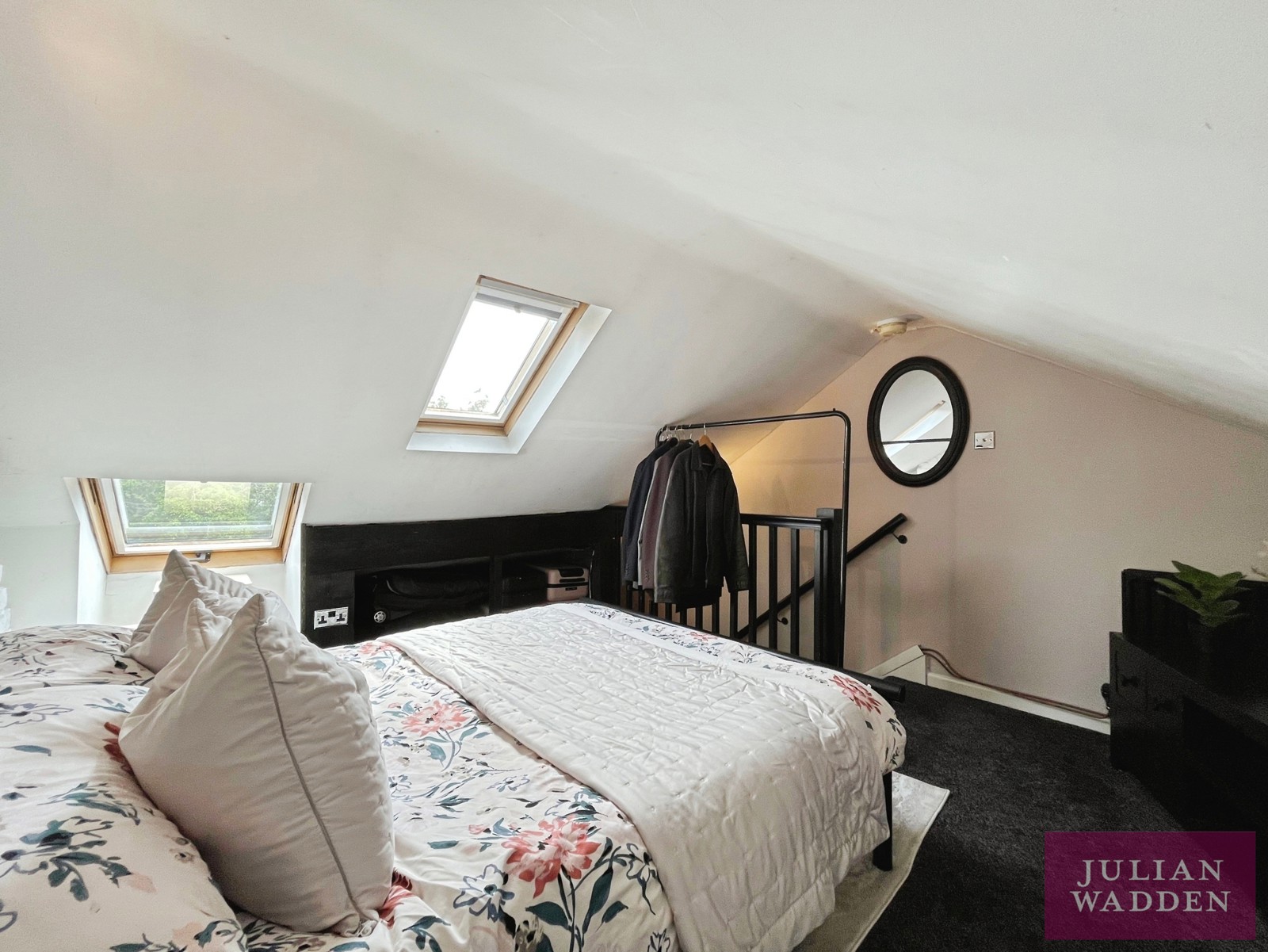 Henwood Road, Withington, Manchester, M20