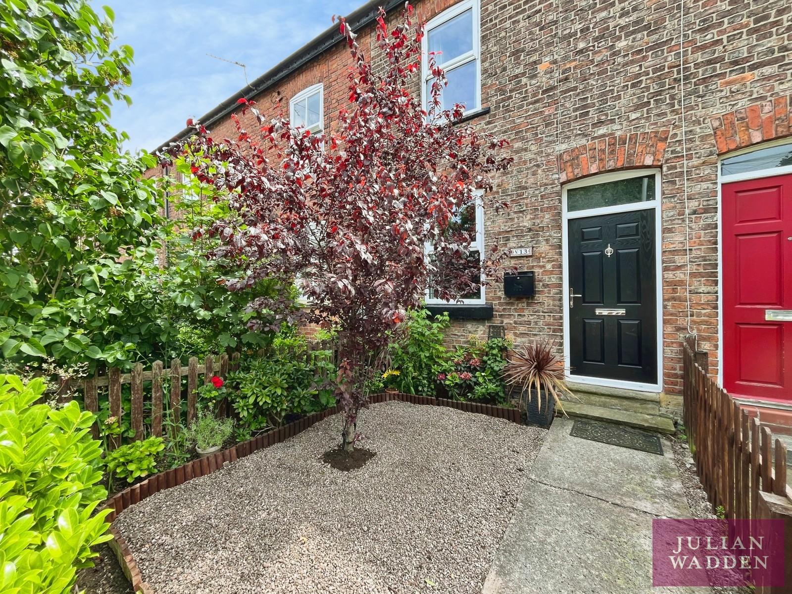 Henwood Road, Withington, Manchester, M20