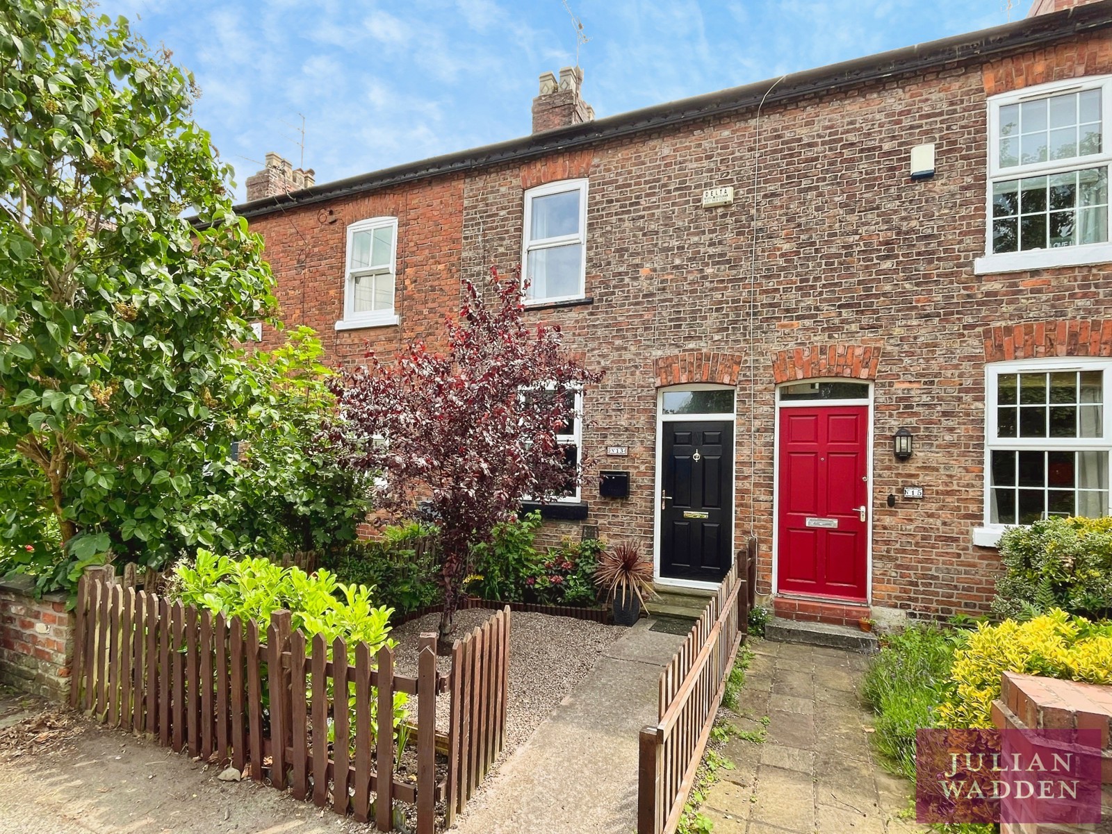 Henwood Road, Withington, Manchester, M20