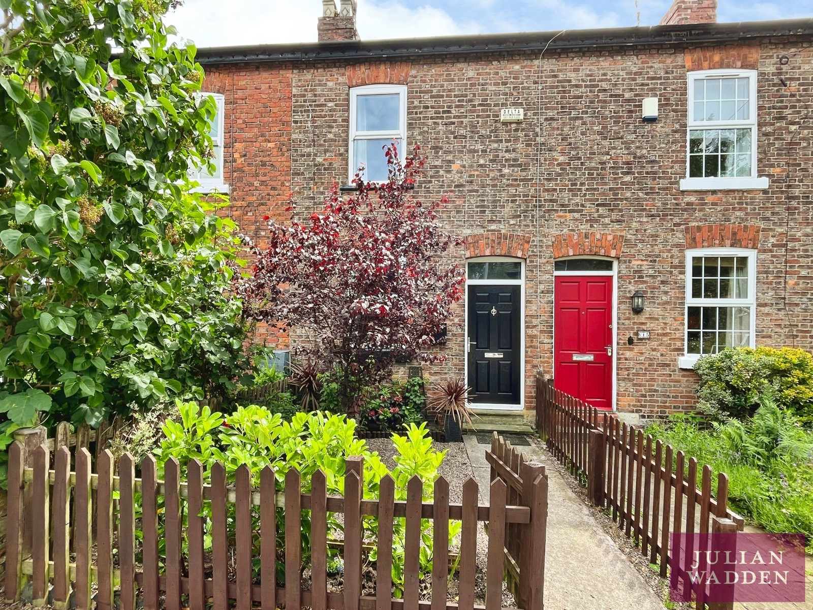 Henwood Road, Withington, Manchester, M20
