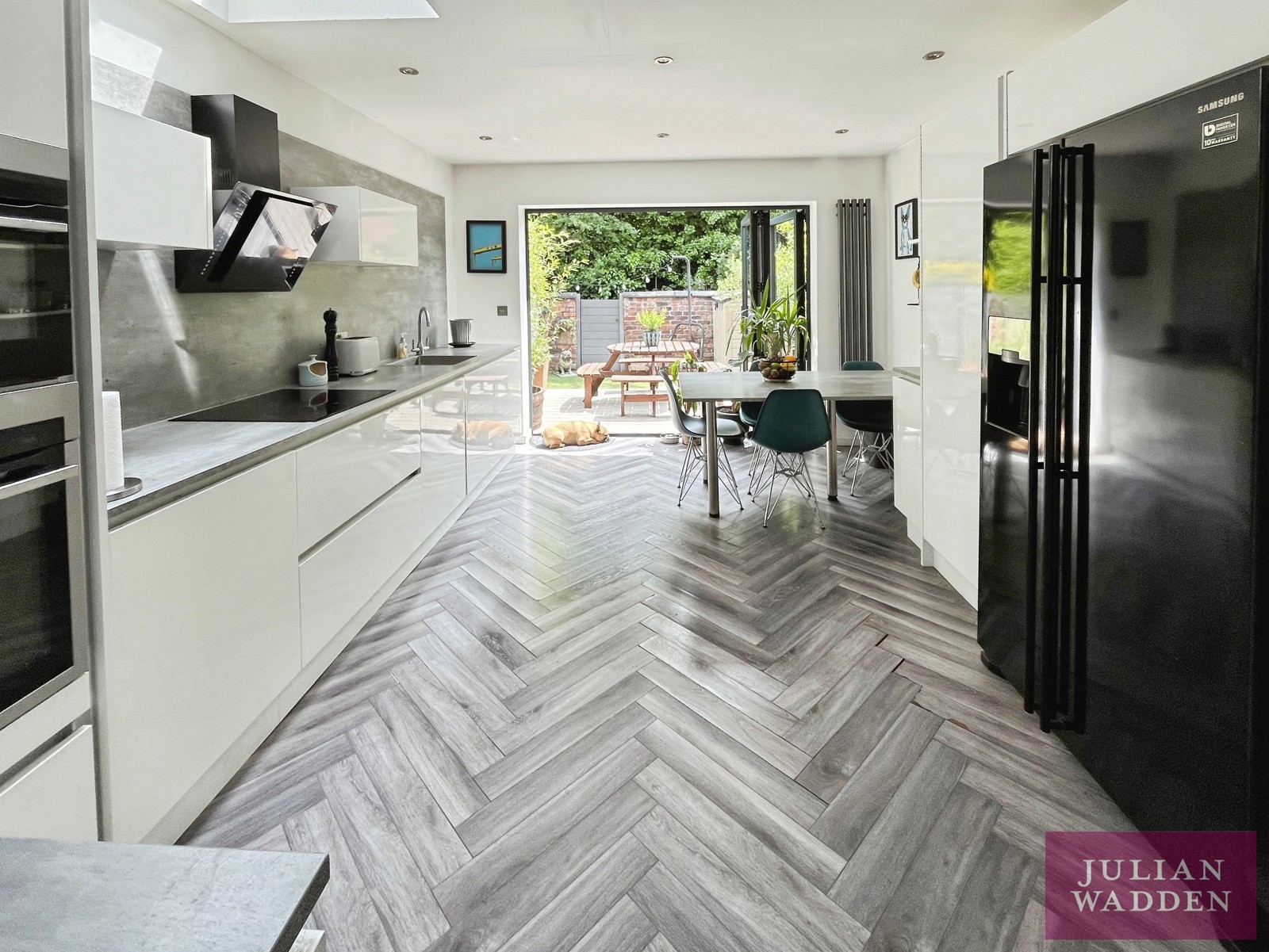 Henwood Road, Withington, Manchester, M20