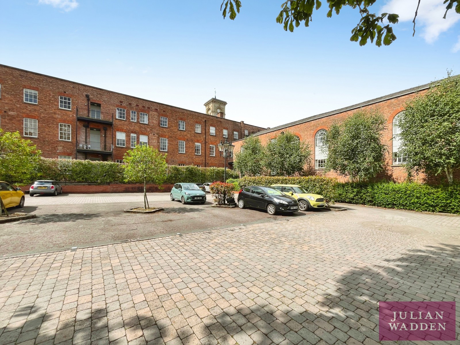 Houseman Crescent, West Didsbury, Greater Manchester, M20