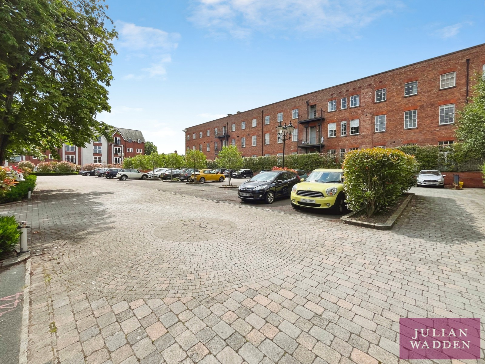 Houseman Crescent, West Didsbury, Greater Manchester, M20