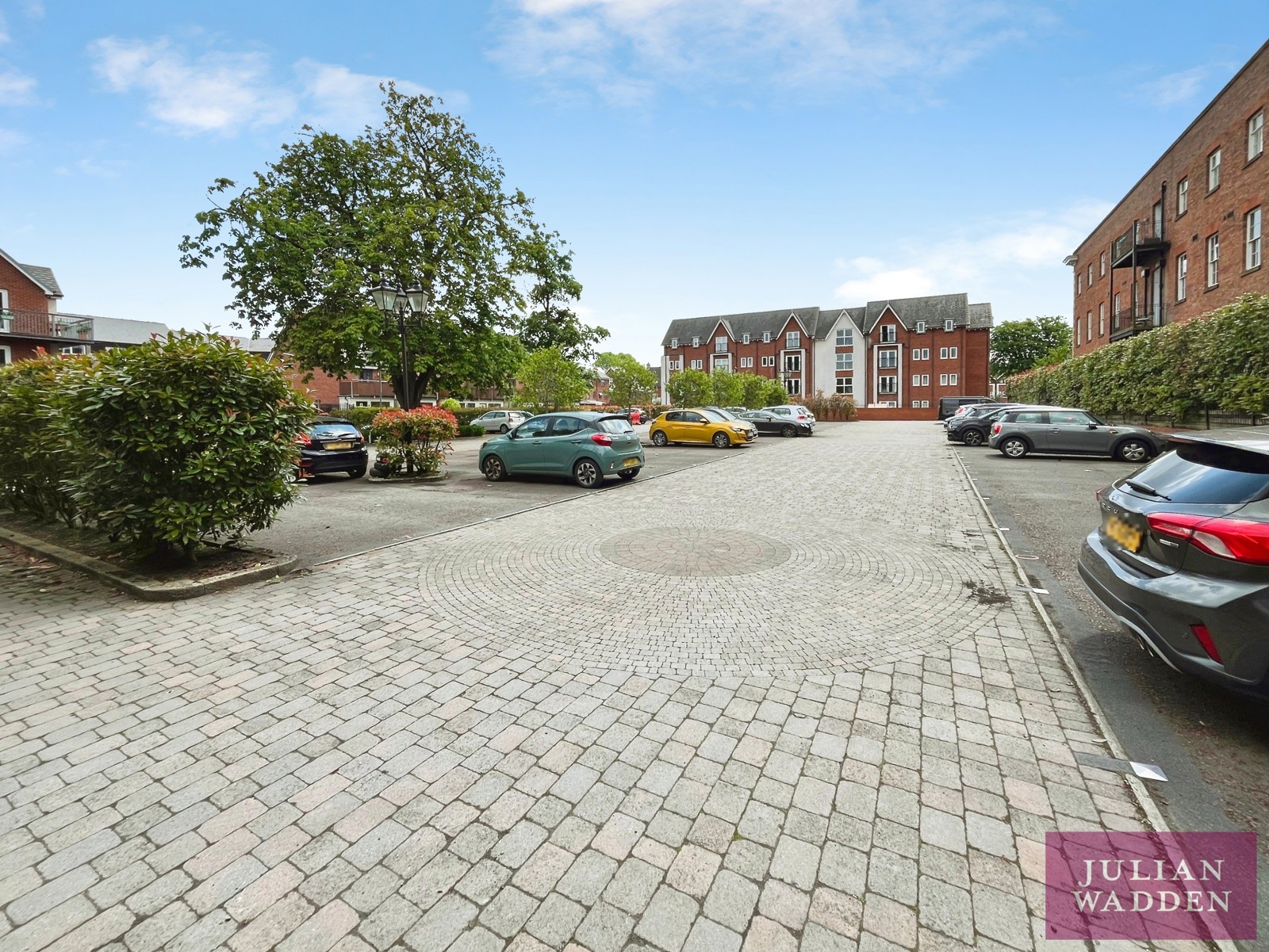 Houseman Crescent, West Didsbury, Greater Manchester, M20