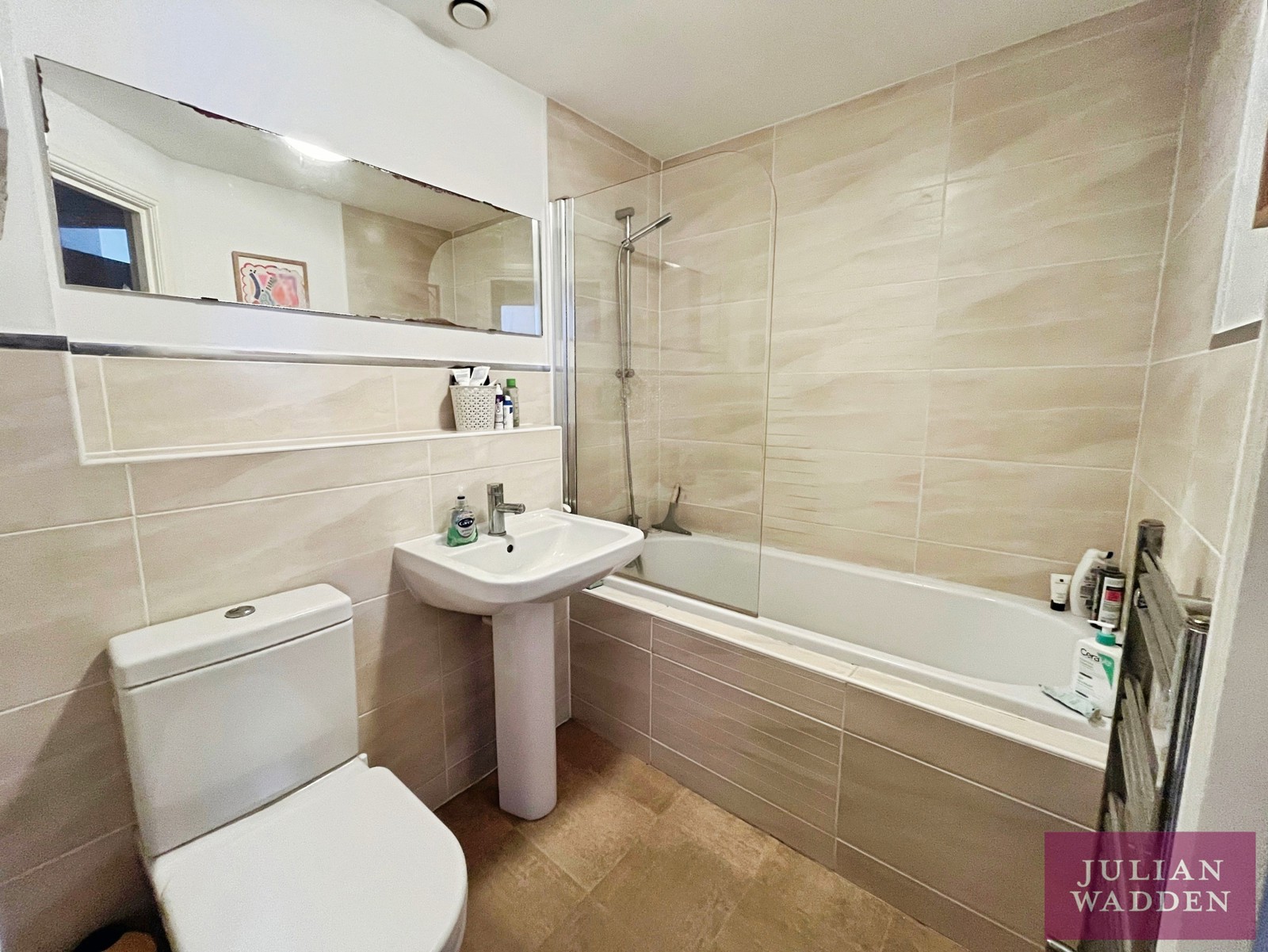 Houseman Crescent, West Didsbury, Greater Manchester, M20