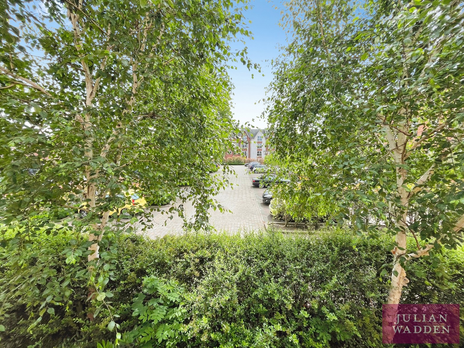Houseman Crescent, West Didsbury, Greater Manchester, M20