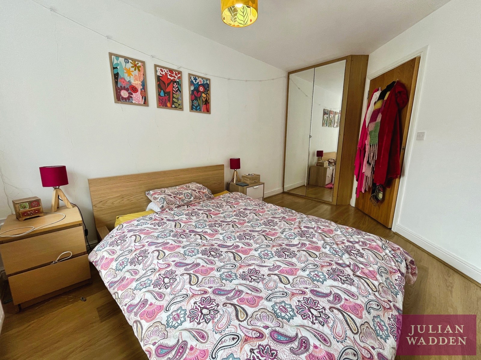 Houseman Crescent, West Didsbury, Greater Manchester, M20