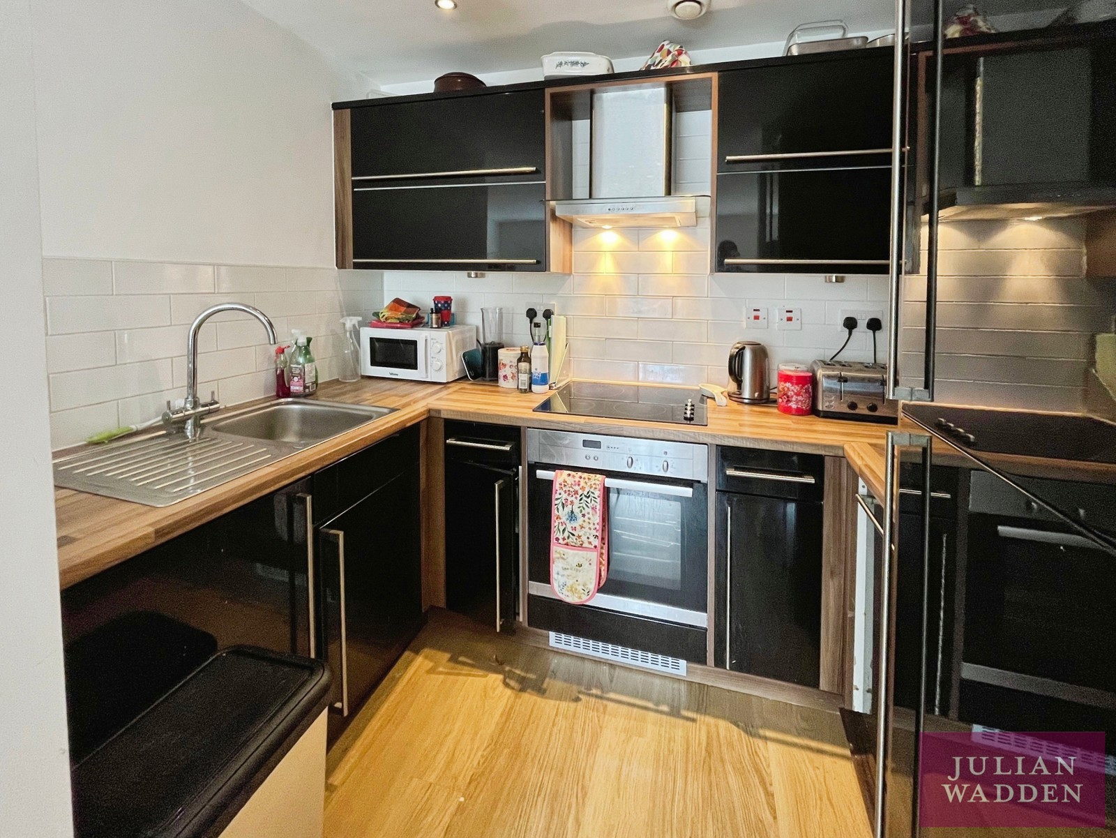 Houseman Crescent, West Didsbury, Greater Manchester, M20