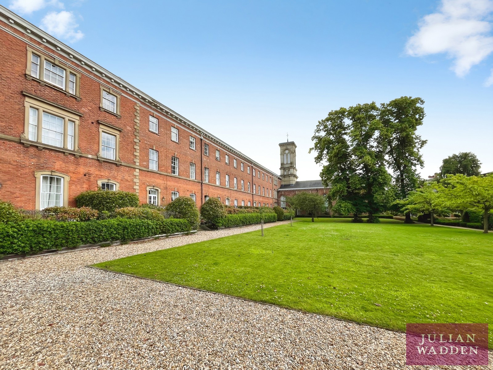 Houseman Crescent, West Didsbury, Greater Manchester, M20