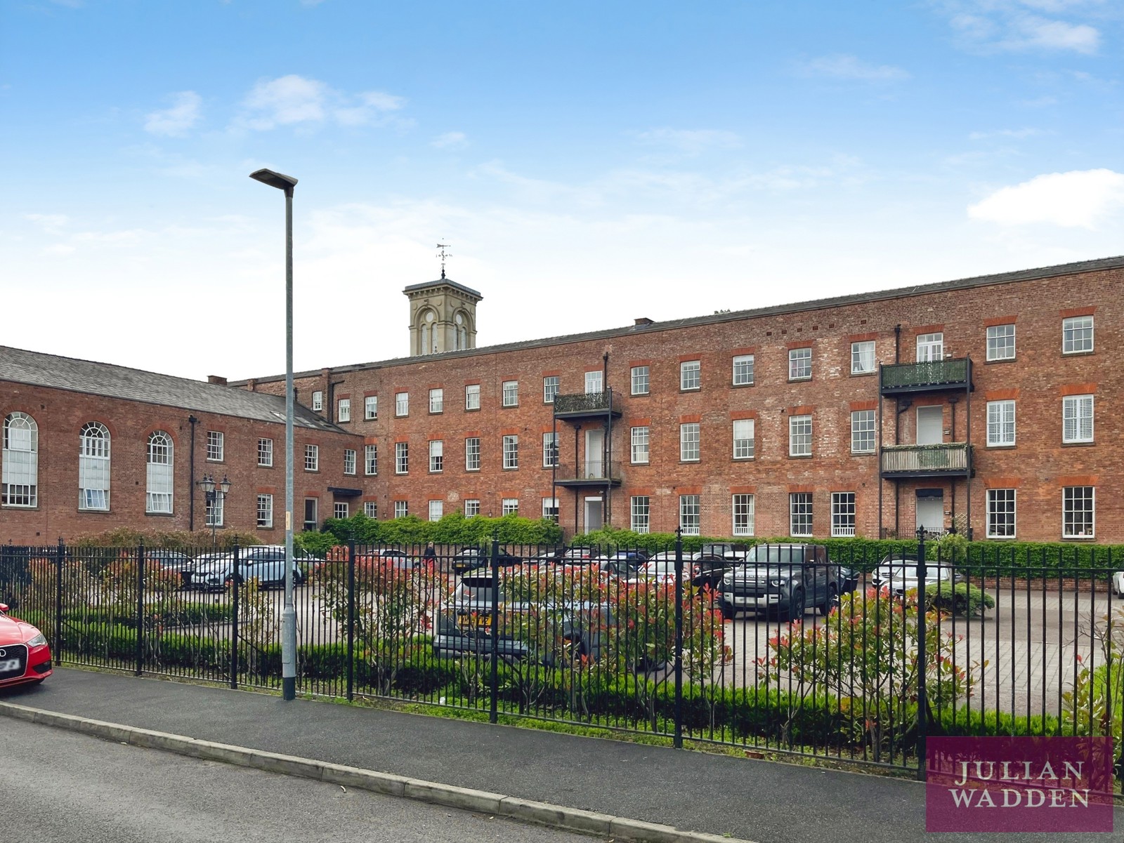 Houseman Crescent, West Didsbury, Greater Manchester, M20