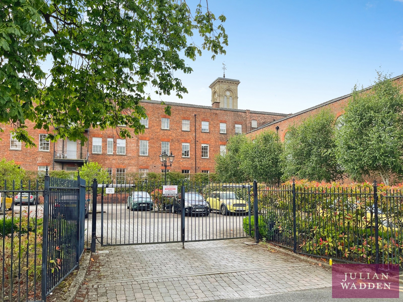 Houseman Crescent, West Didsbury, Greater Manchester, M20