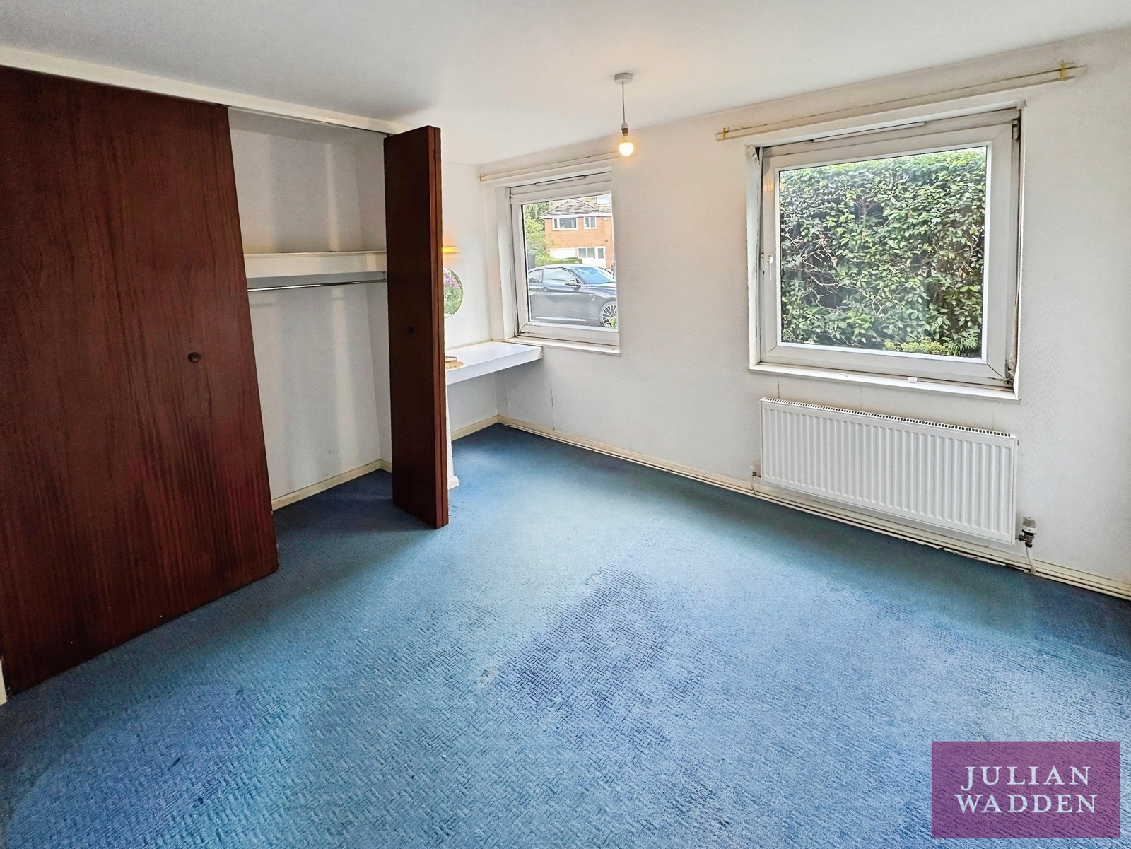 Palatine Road, West Didsbury, Manchester, M20