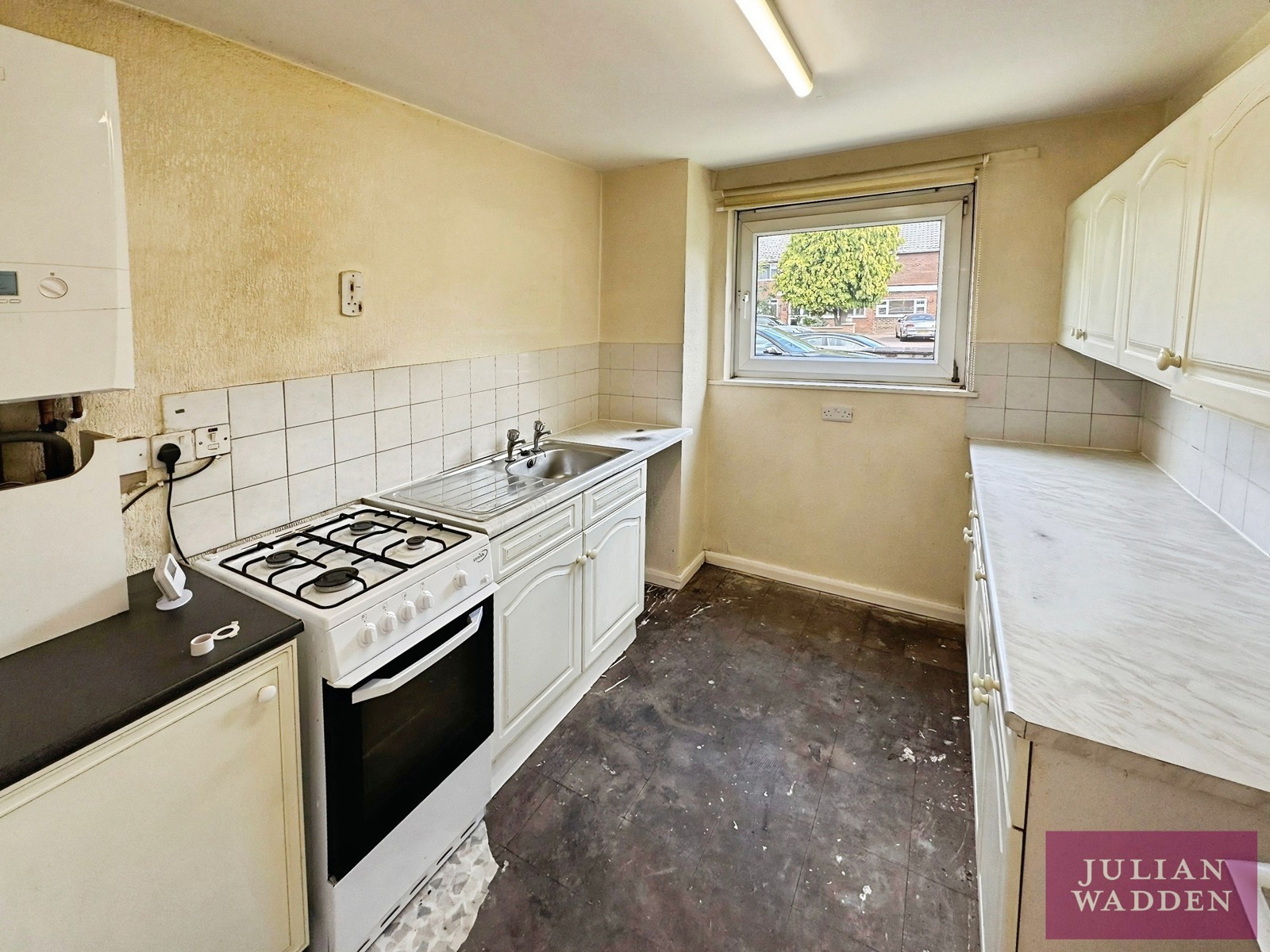 Palatine Road, West Didsbury, Manchester, M20