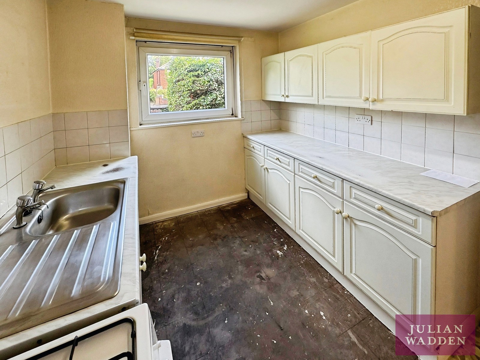 Palatine Road, West Didsbury, Manchester, M20
